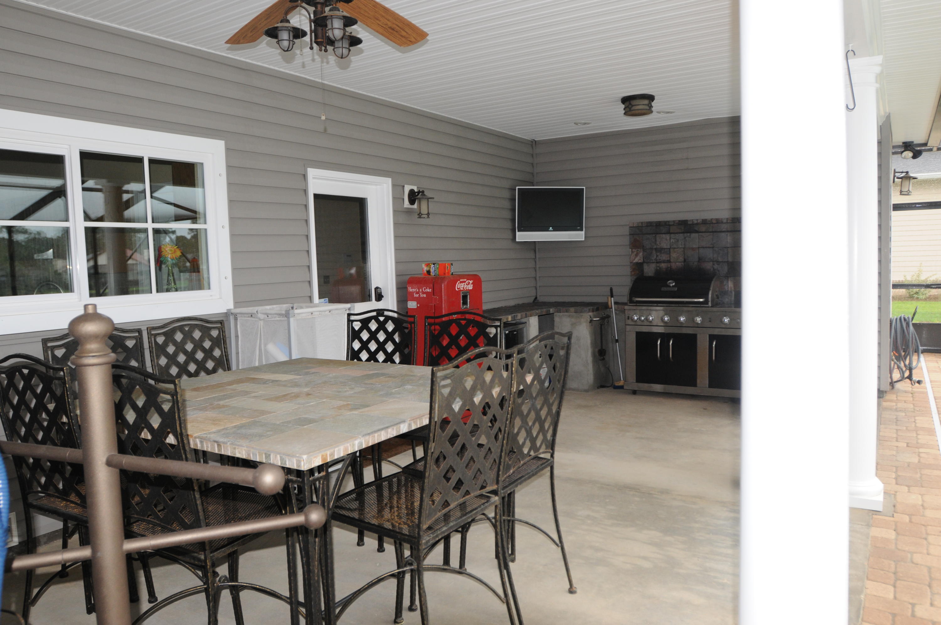 SOUTHWIND - Residential