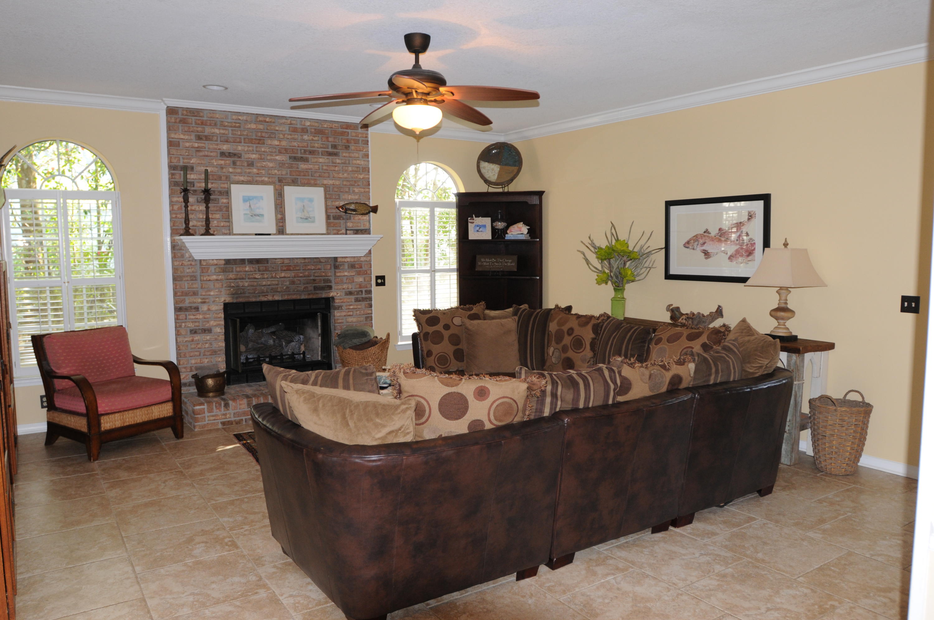 SOUTHWIND - Residential