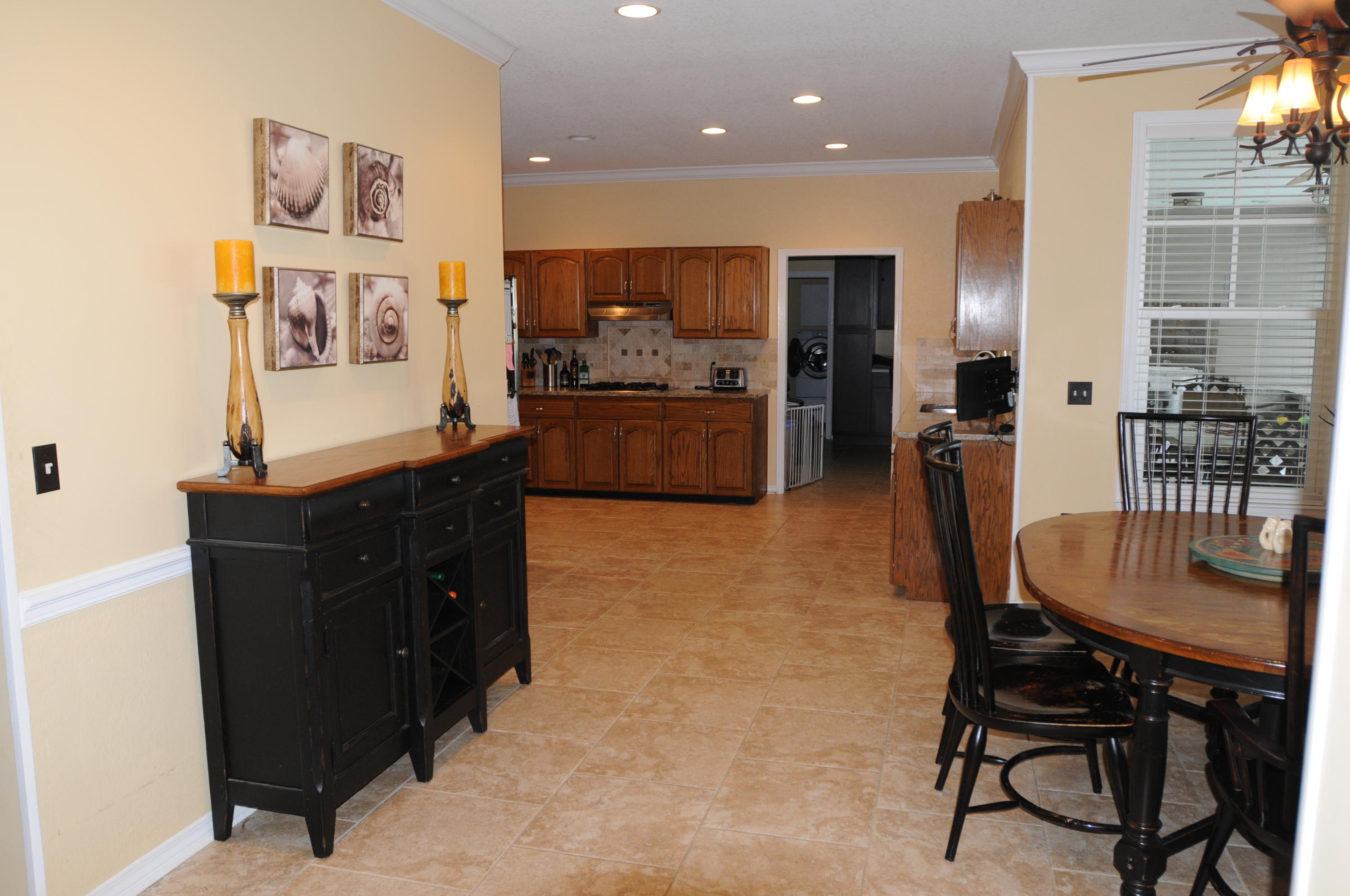 SOUTHWIND - Residential