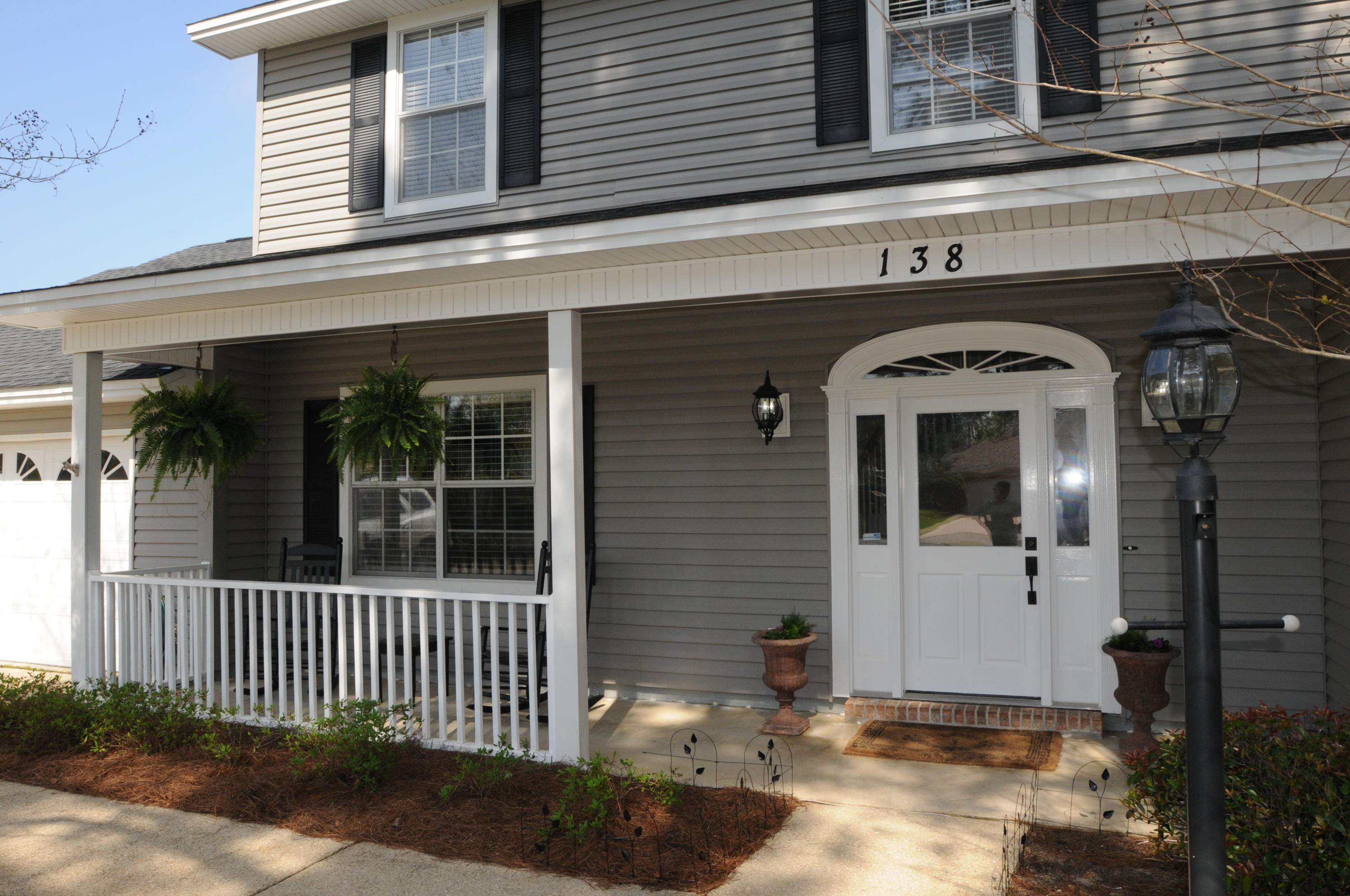 SOUTHWIND - Residential