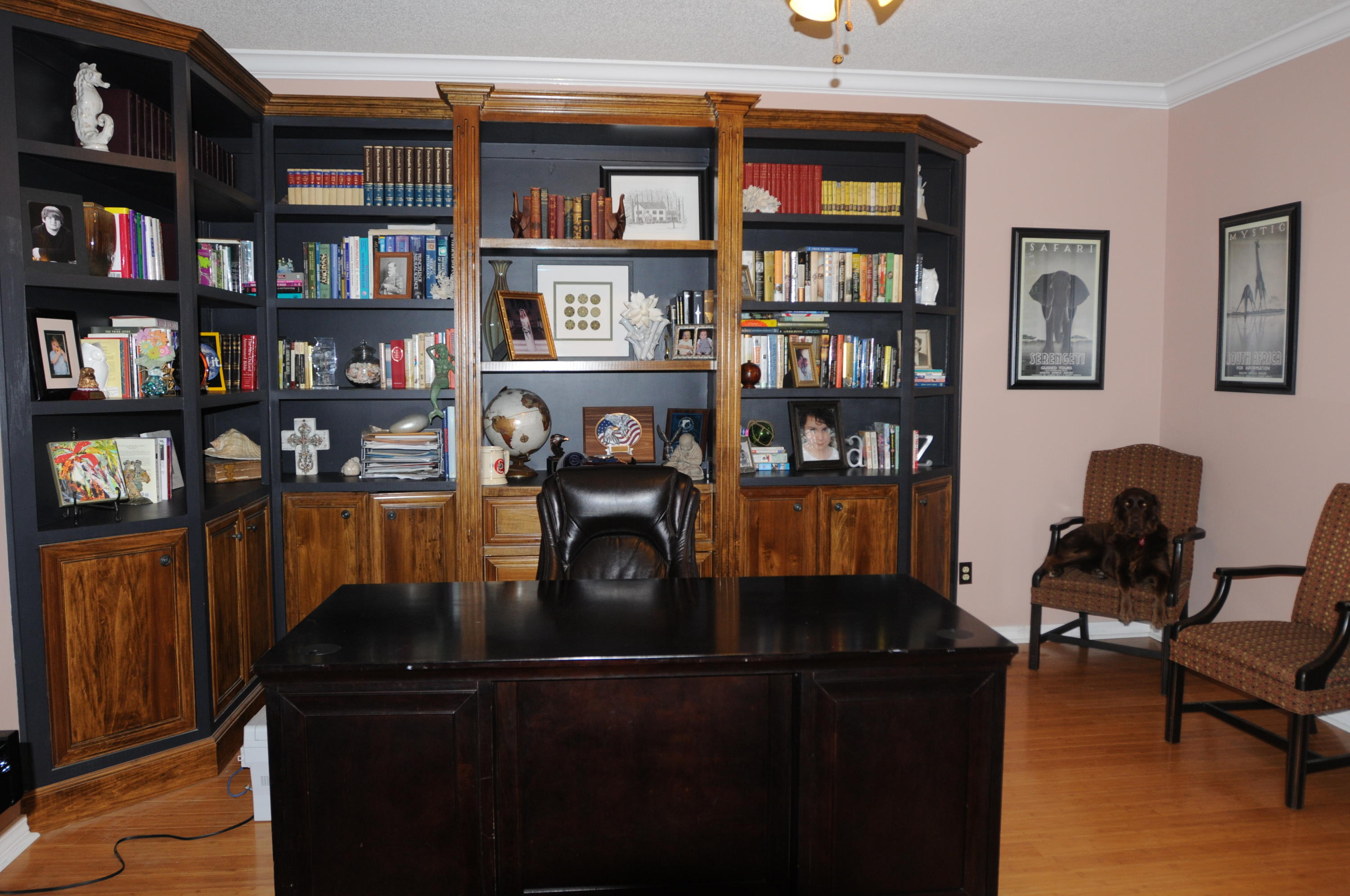 SOUTHWIND - Residential