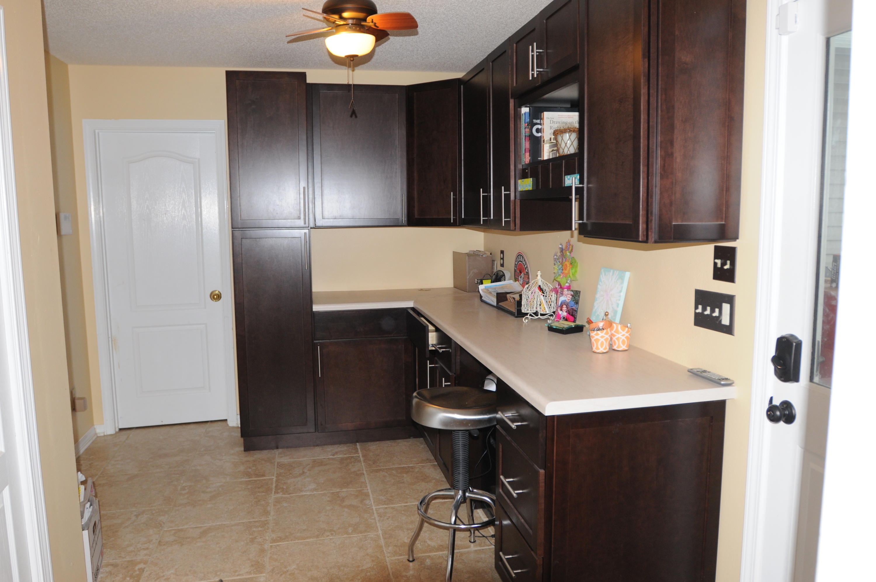 SOUTHWIND - Residential