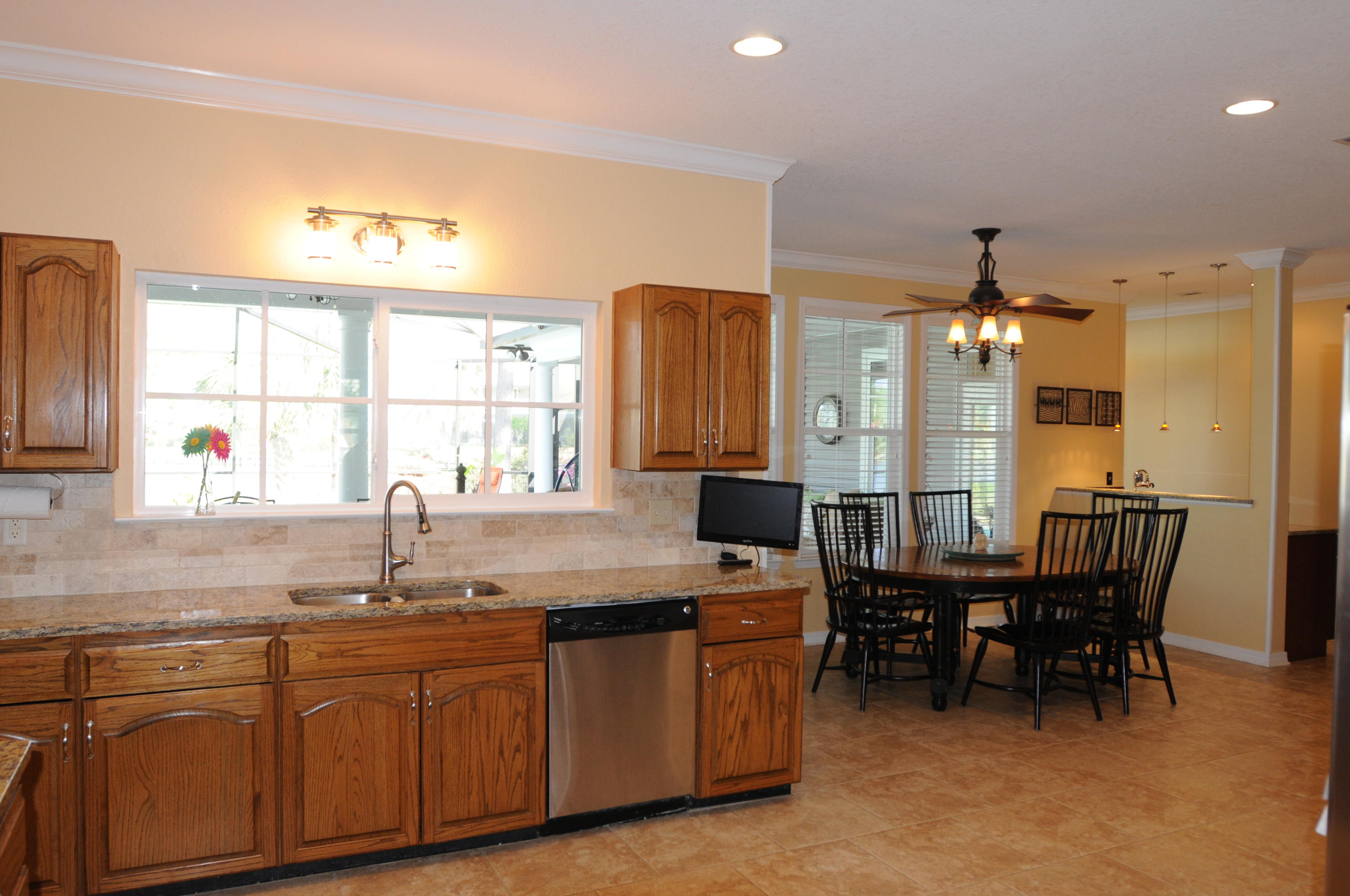 SOUTHWIND - Residential