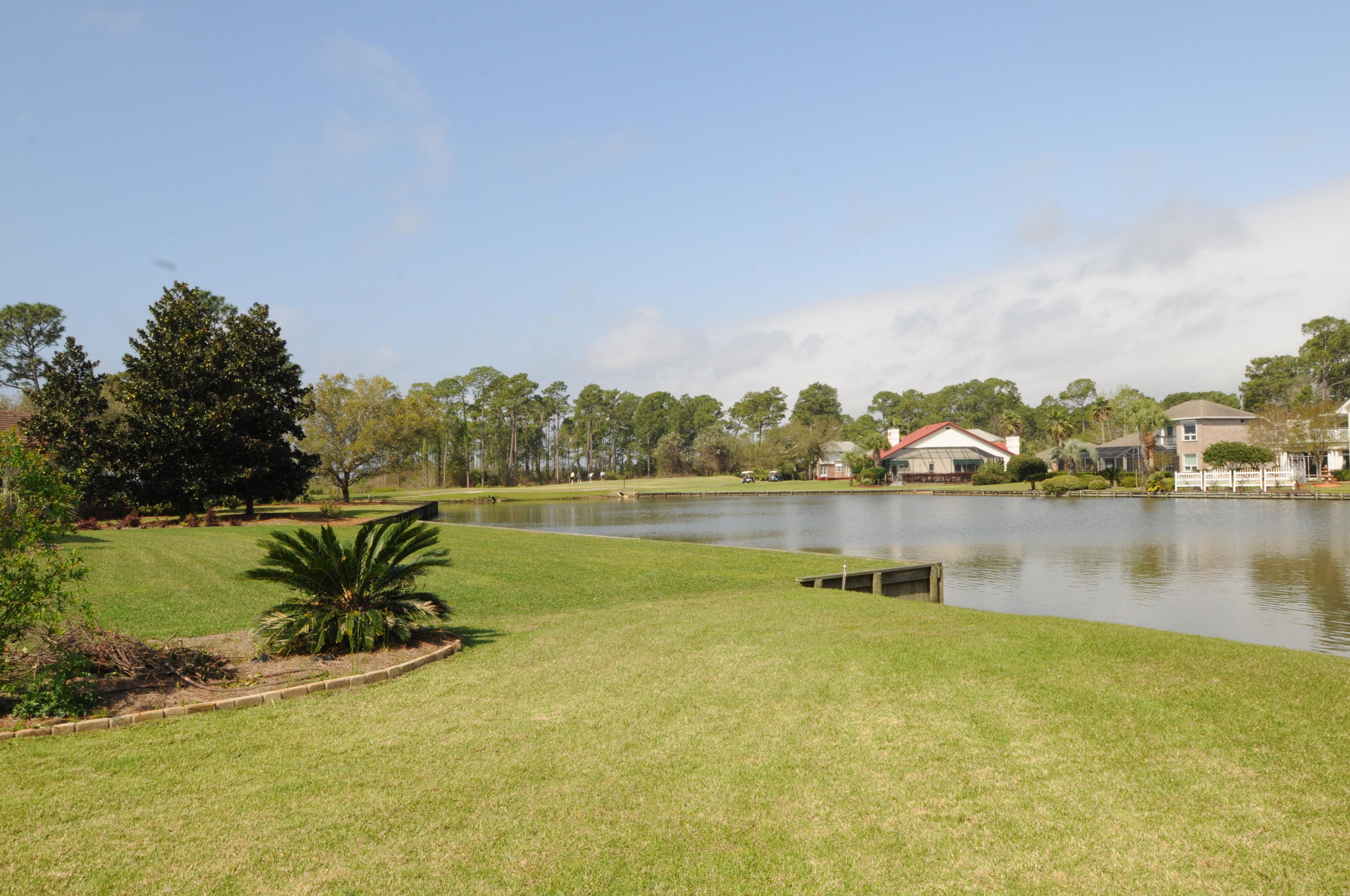 SOUTHWIND - Residential