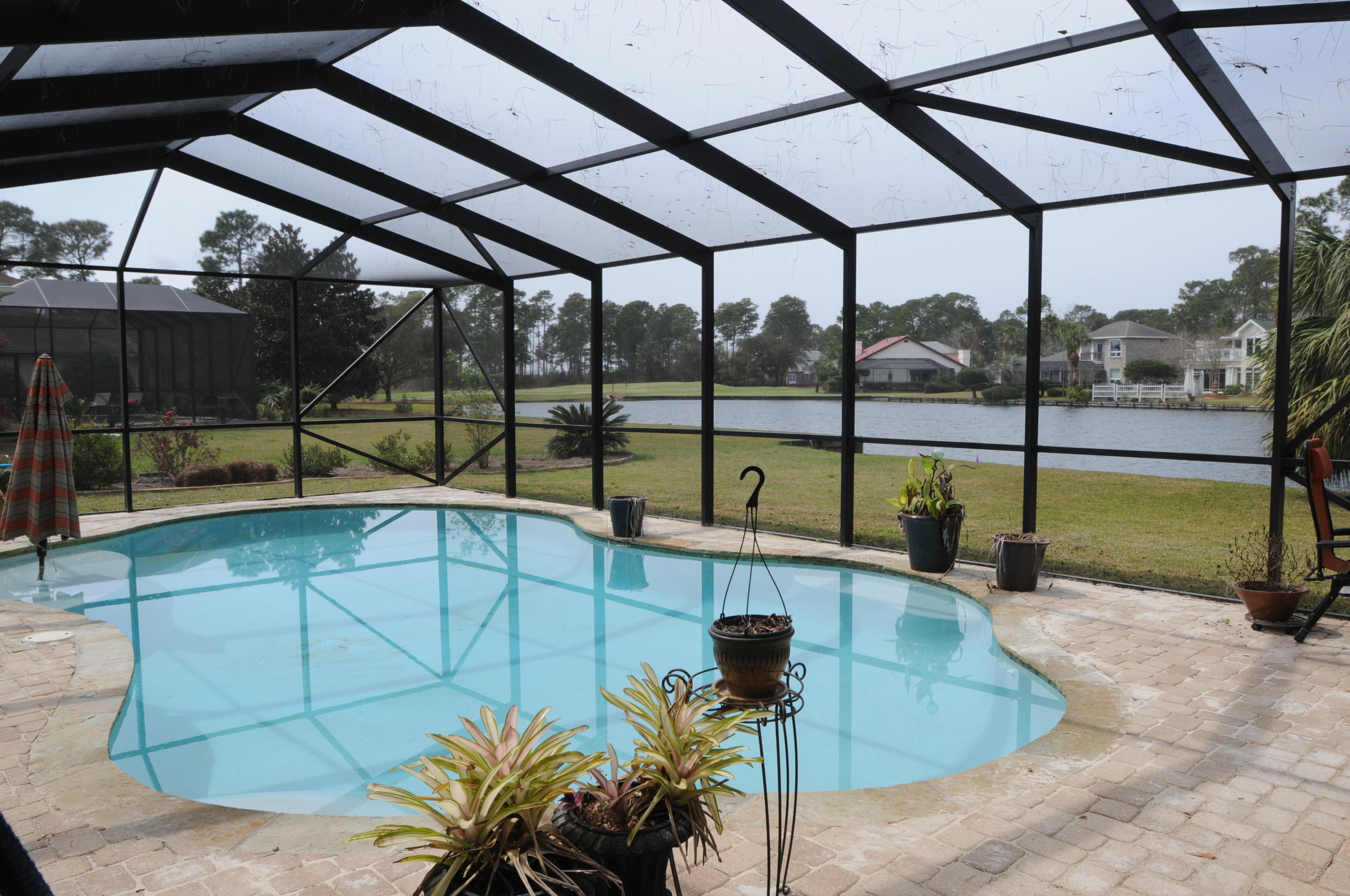 SOUTHWIND - Residential