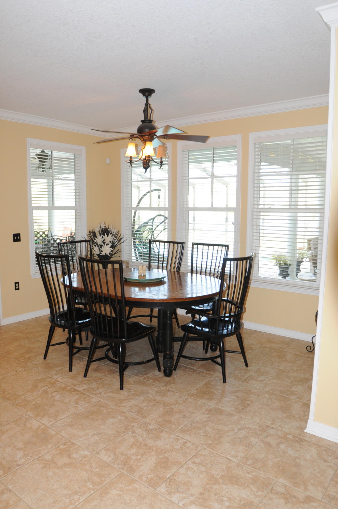 SOUTHWIND - Residential