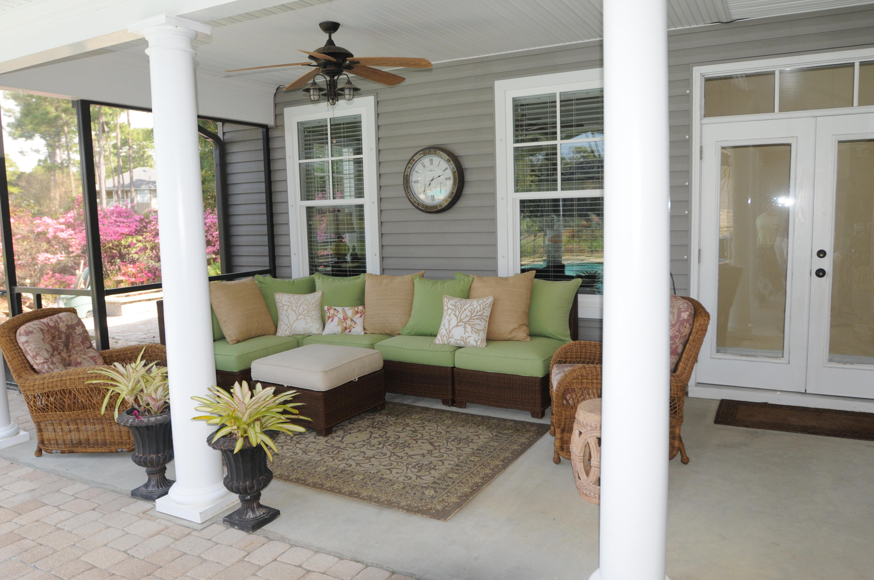 SOUTHWIND - Residential