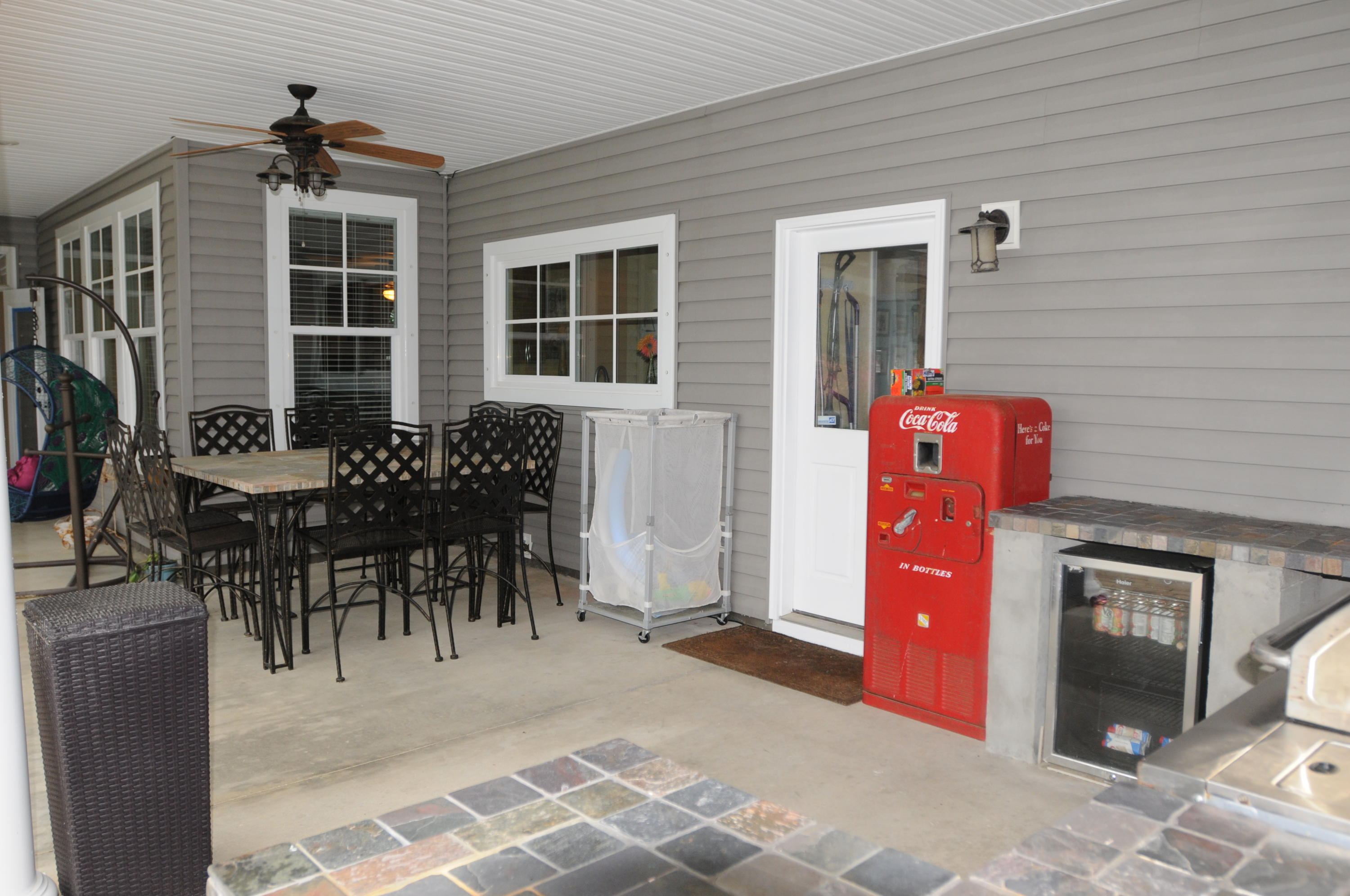 SOUTHWIND - Residential