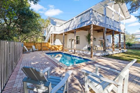 A home in Santa Rosa Beach