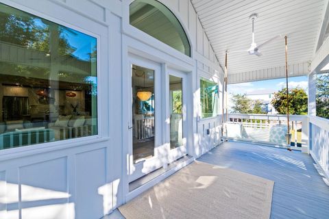 A home in Santa Rosa Beach