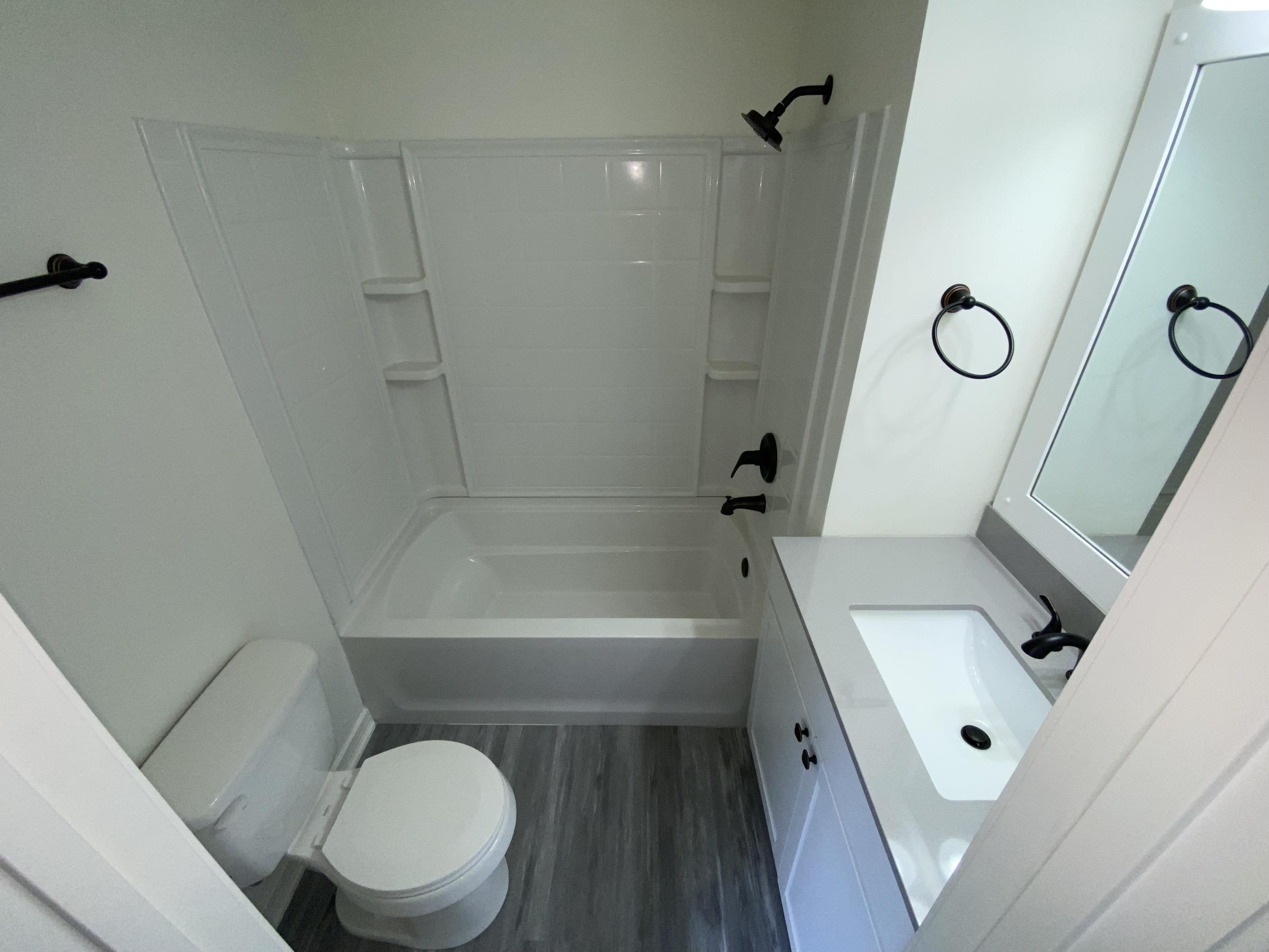 SHOAL TERRACE ESTATES - Residential