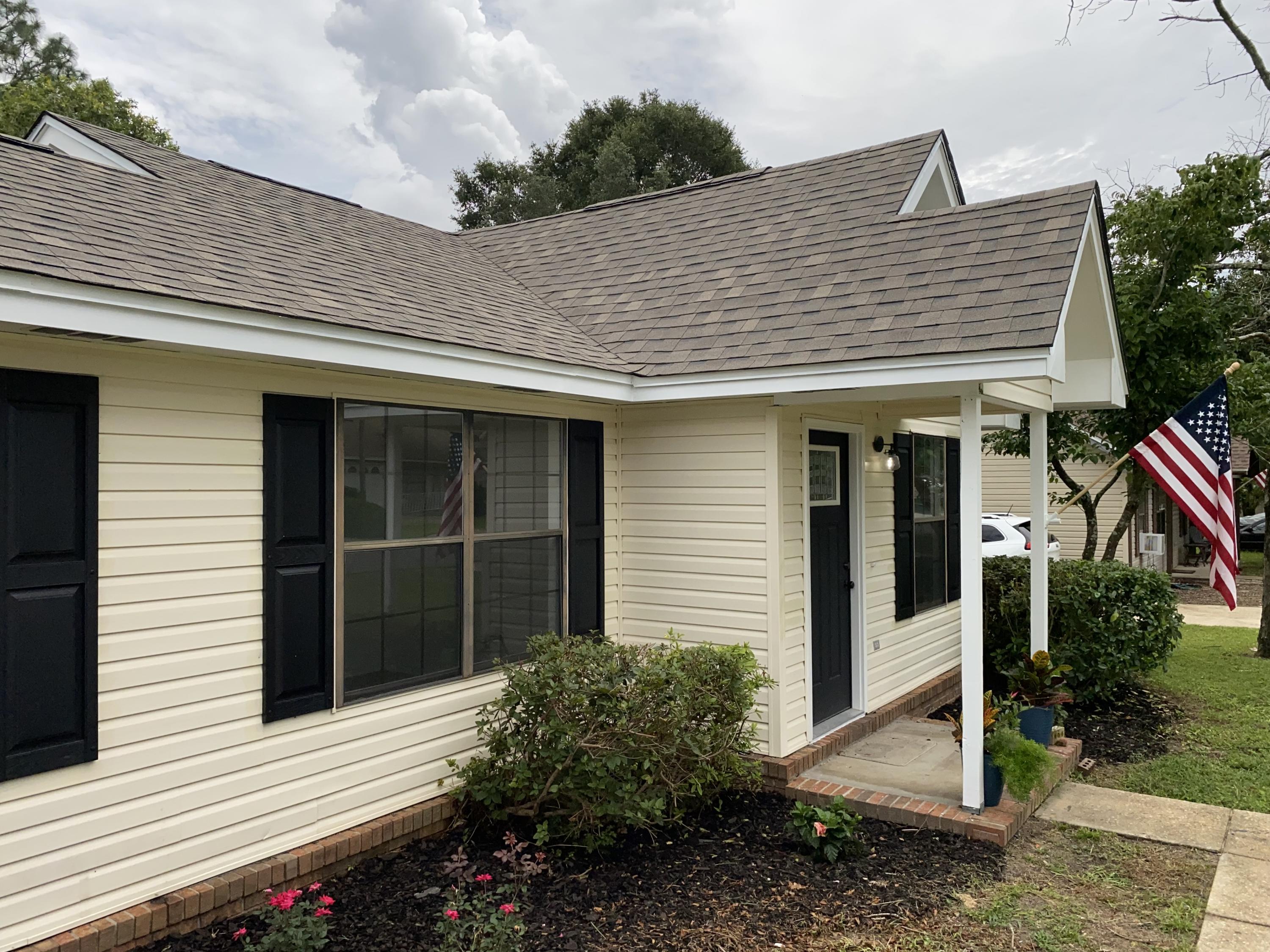 SHOAL TERRACE ESTATES - Residential