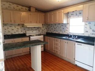 PARADISE ISLAND - Residential