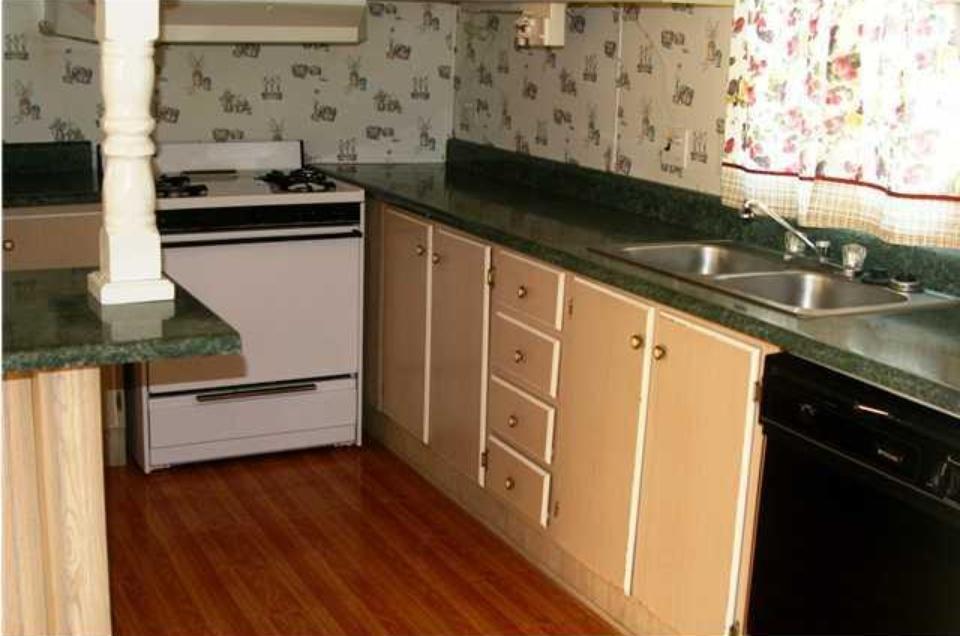 PARADISE ISLAND - Residential