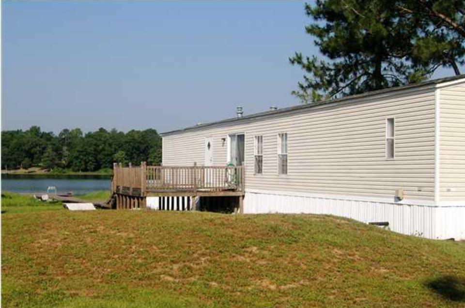 PARADISE ISLAND - Residential