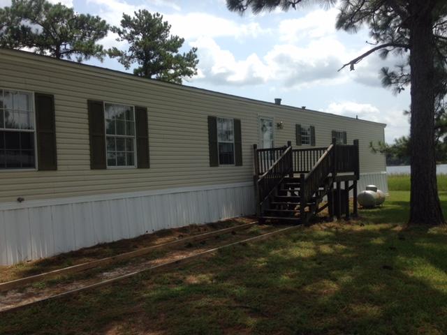 PARADISE ISLAND - Residential