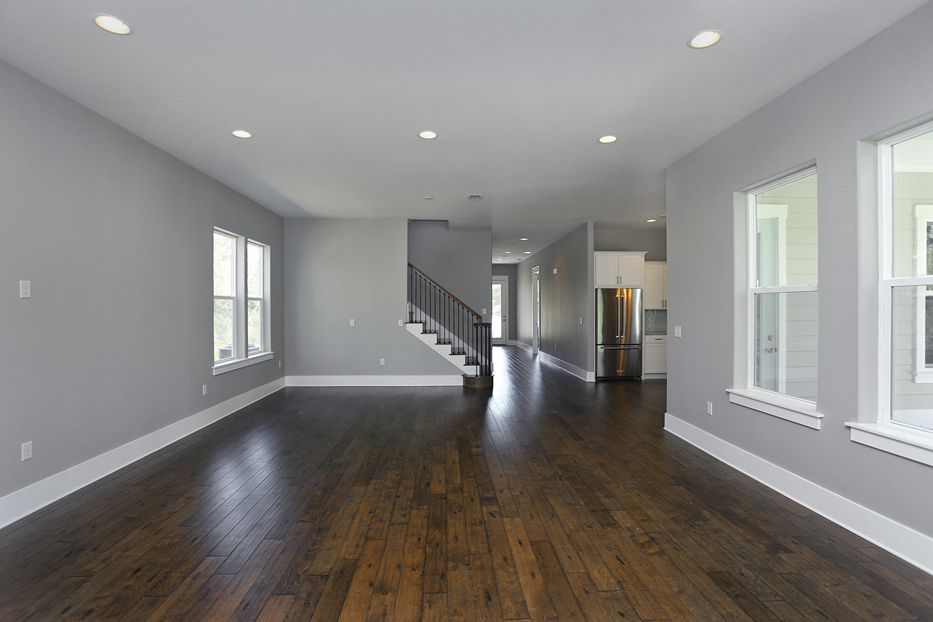 FRANGISTA BEACH 2ND ADDN - Residential