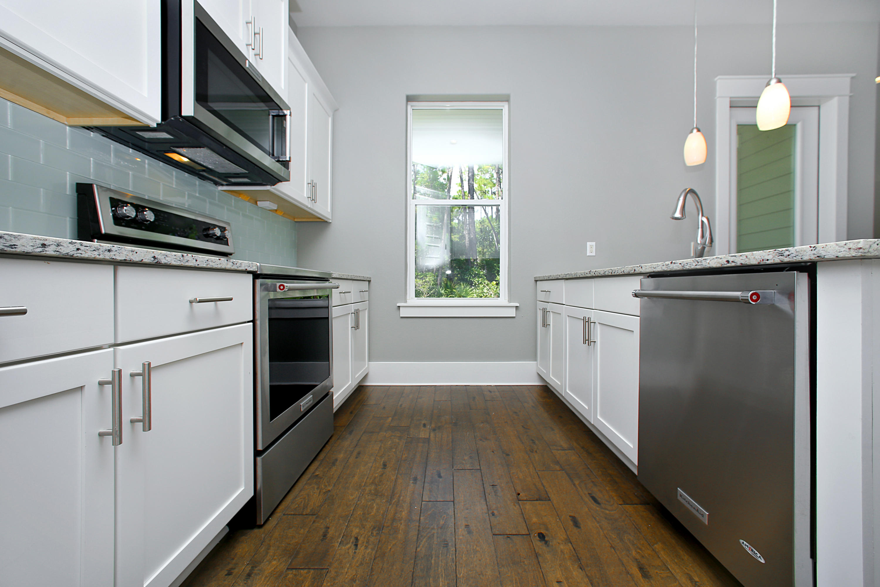 FRANGISTA BEACH 2ND ADDN - Residential