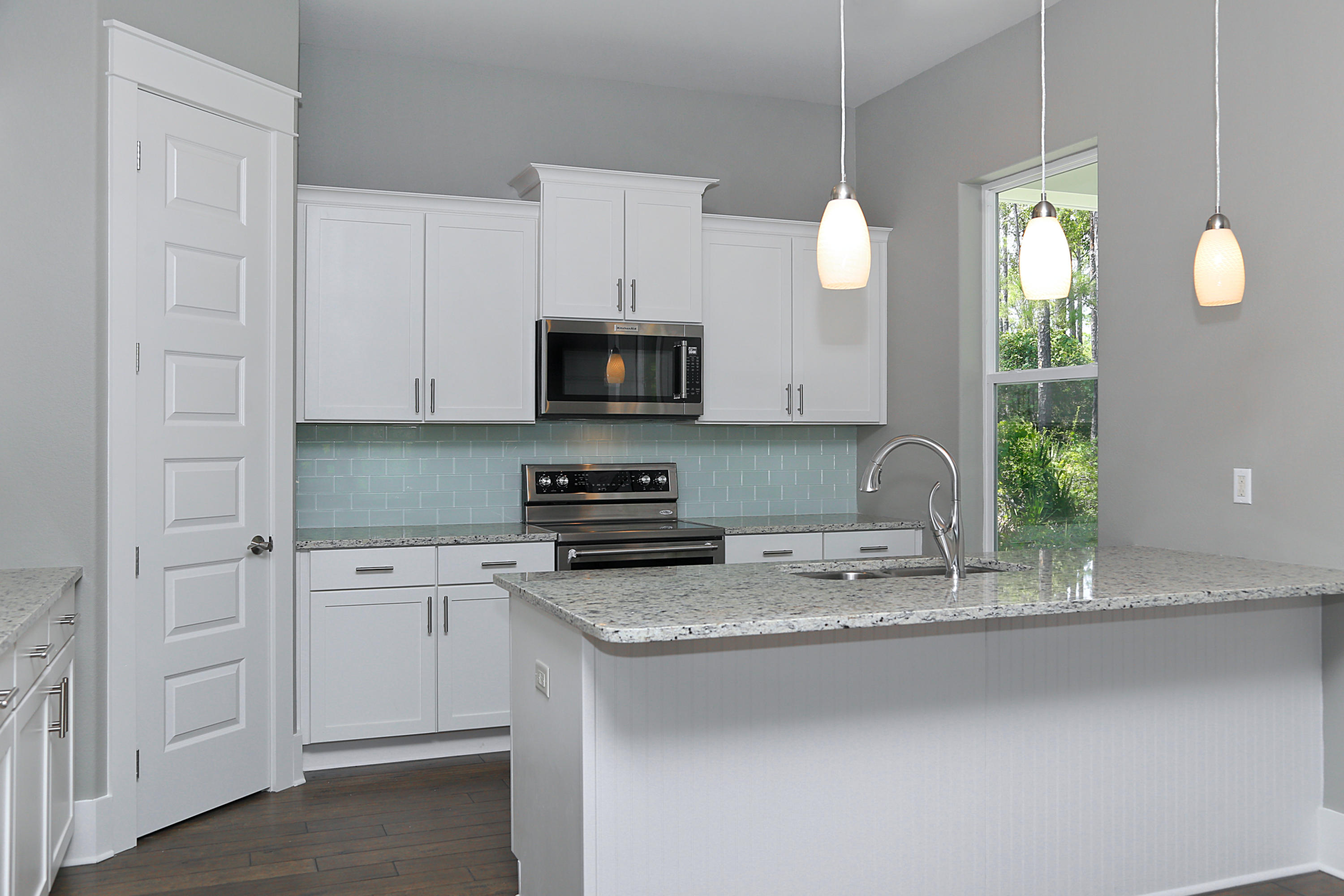 FRANGISTA BEACH 2ND ADDN - Residential