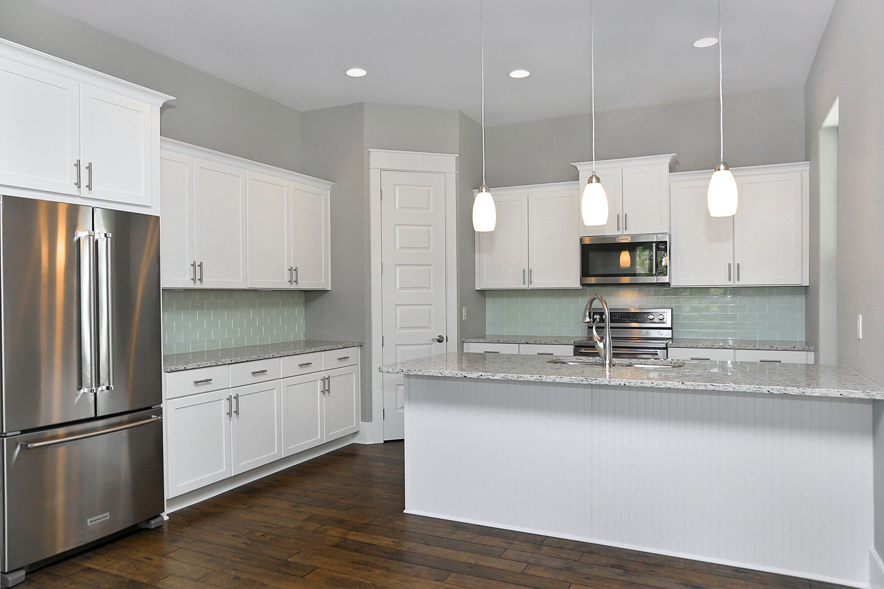 FRANGISTA BEACH 2ND ADDN - Residential