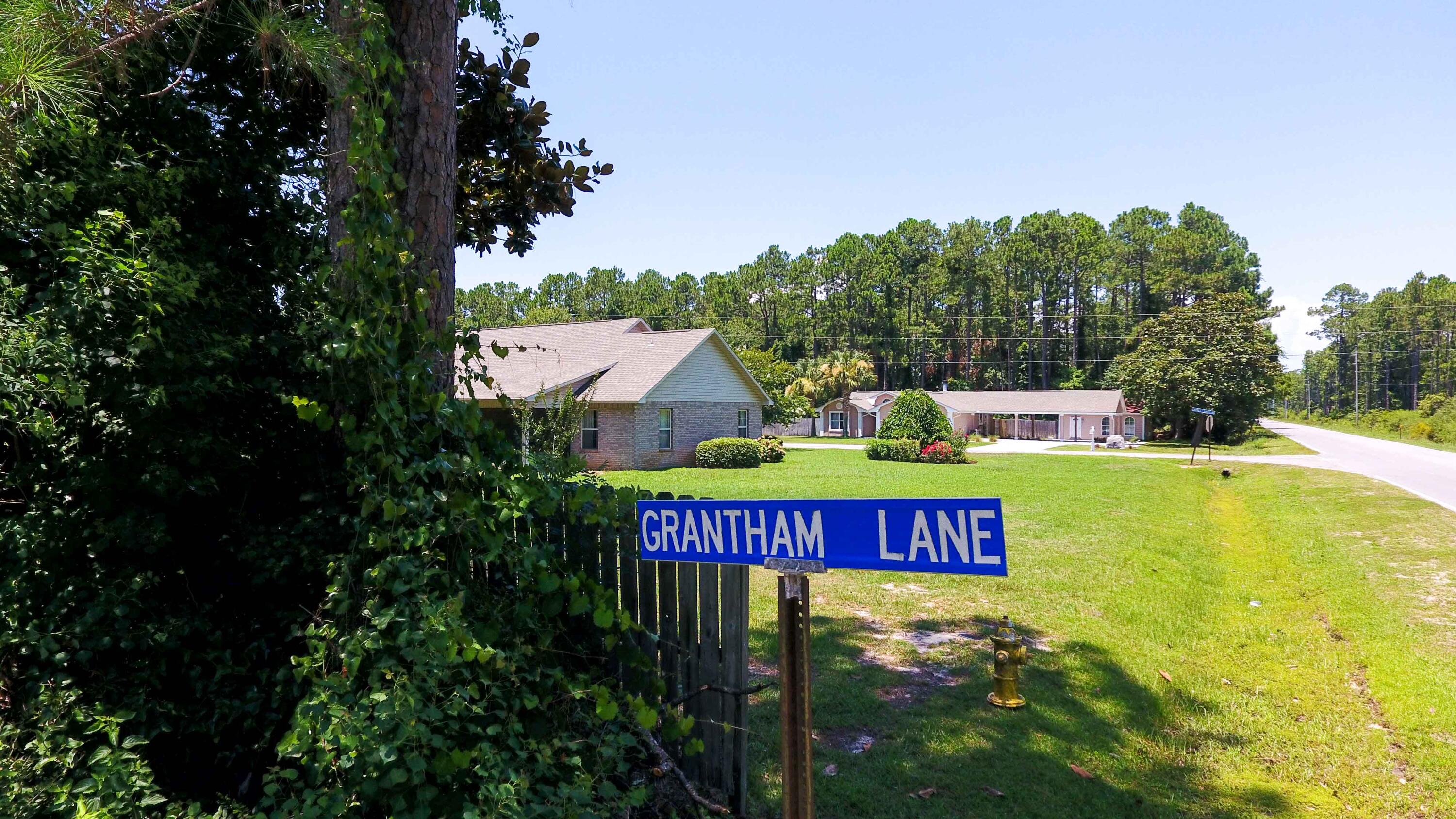 GARNETT BAYOU ESTATES - Land