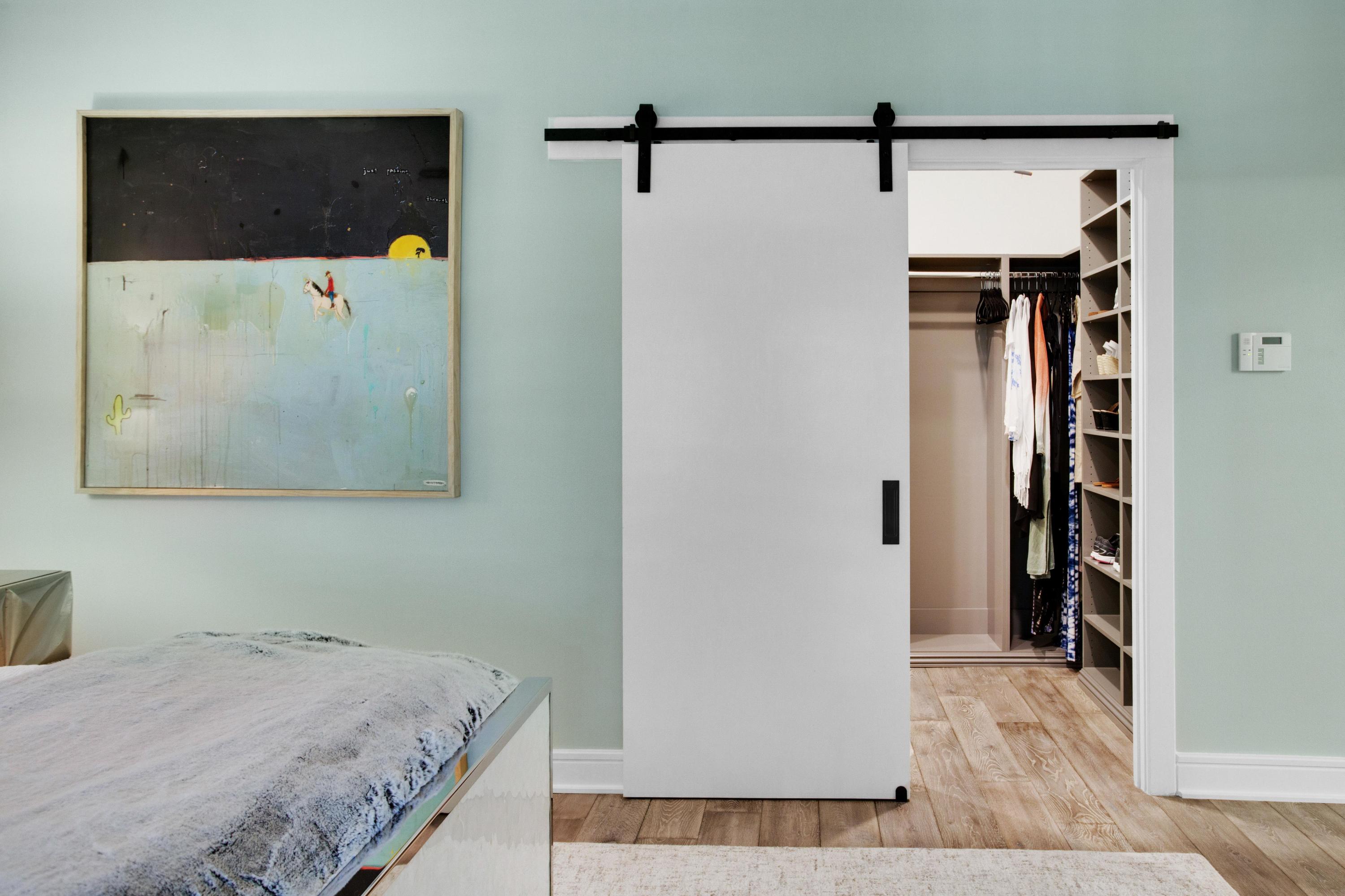 Tivoli Terrace - Residential