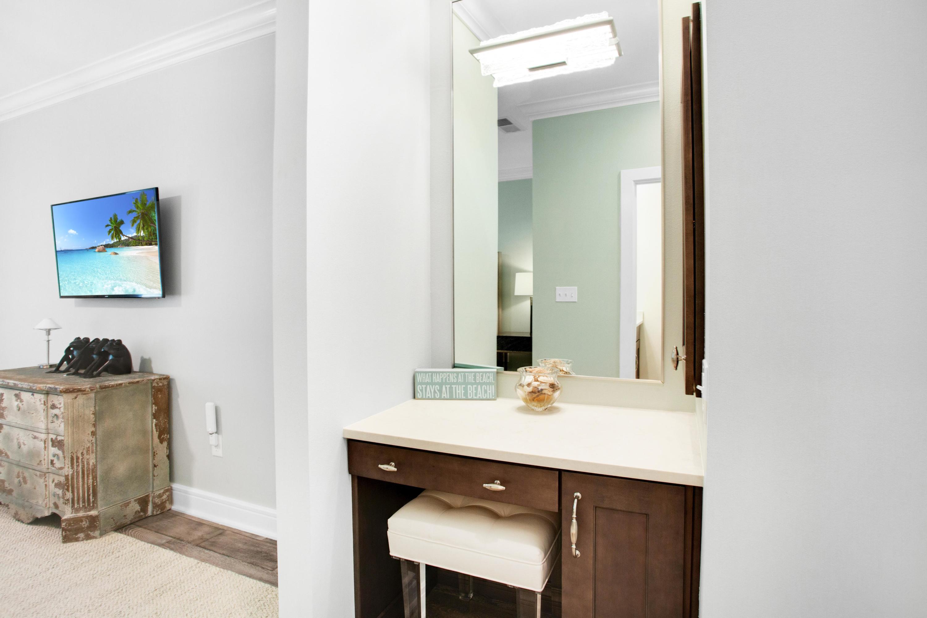 Tivoli Terrace - Residential