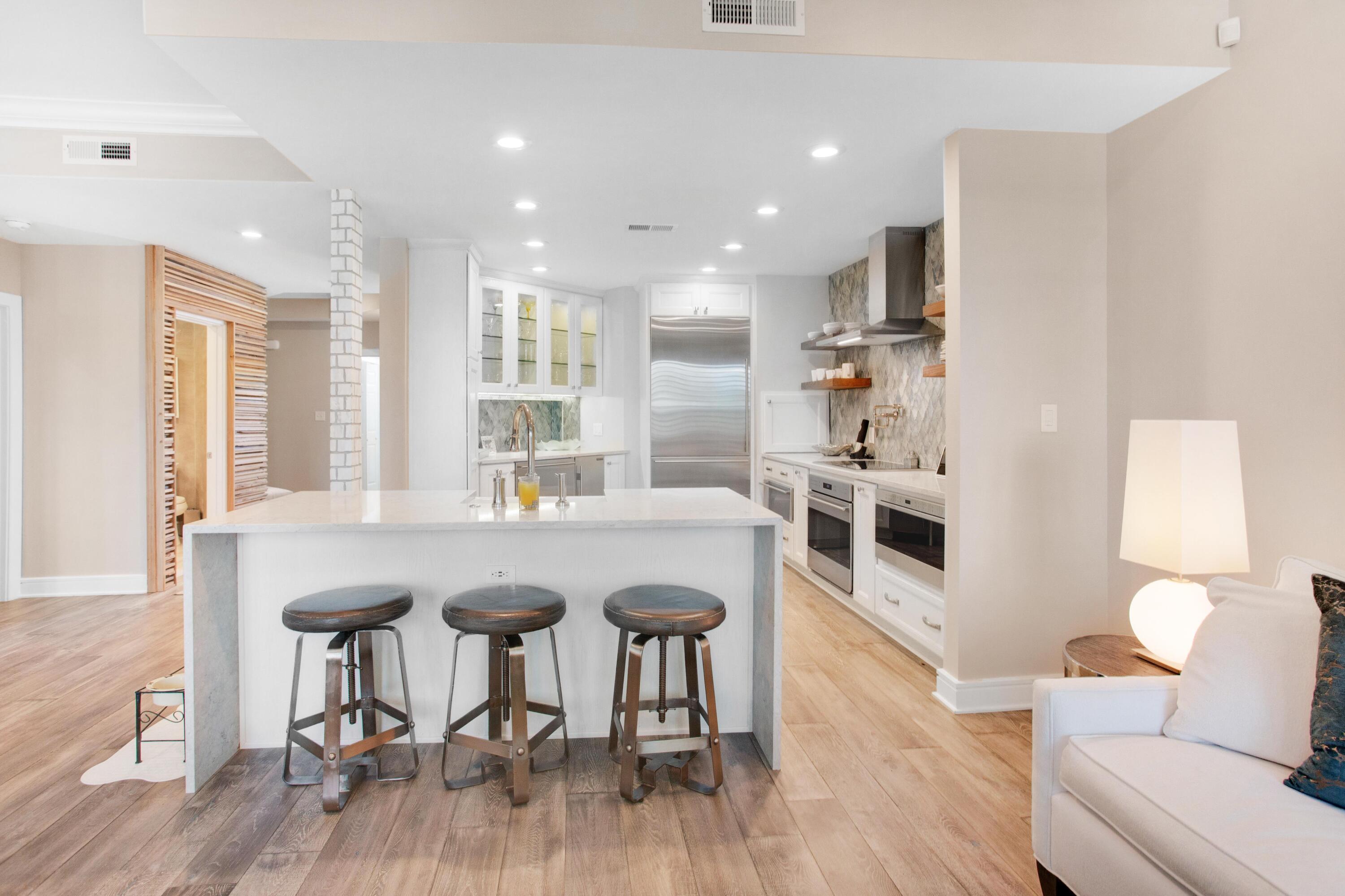 Tivoli Terrace - Residential