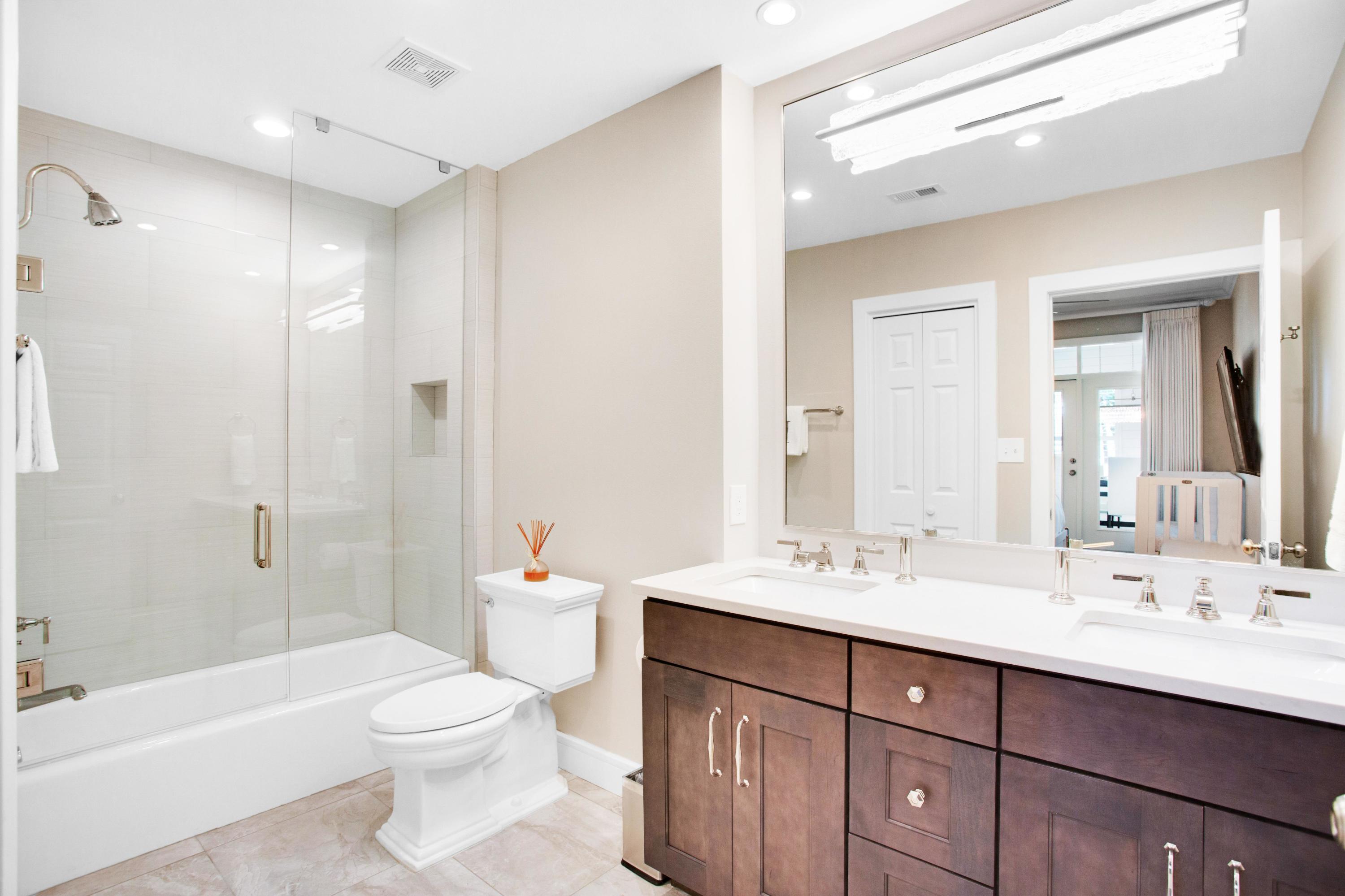 Tivoli Terrace - Residential