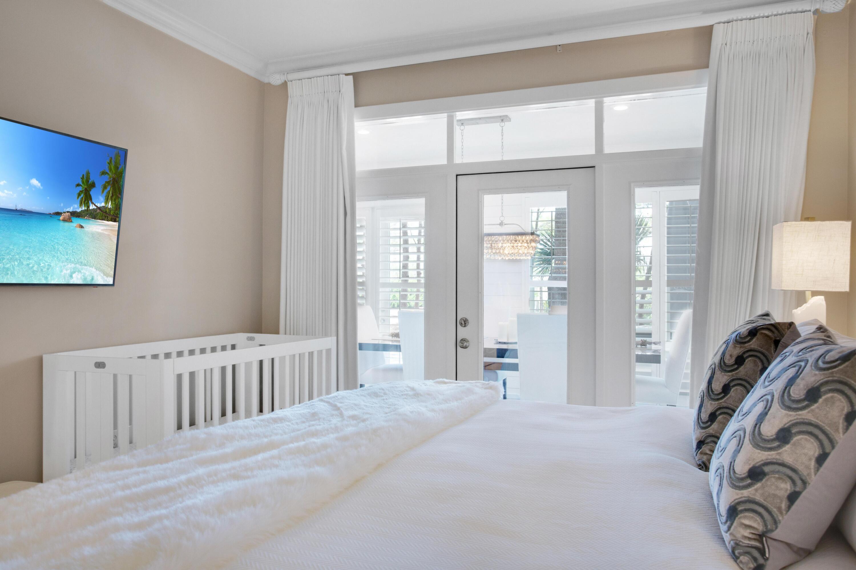 Tivoli Terrace - Residential