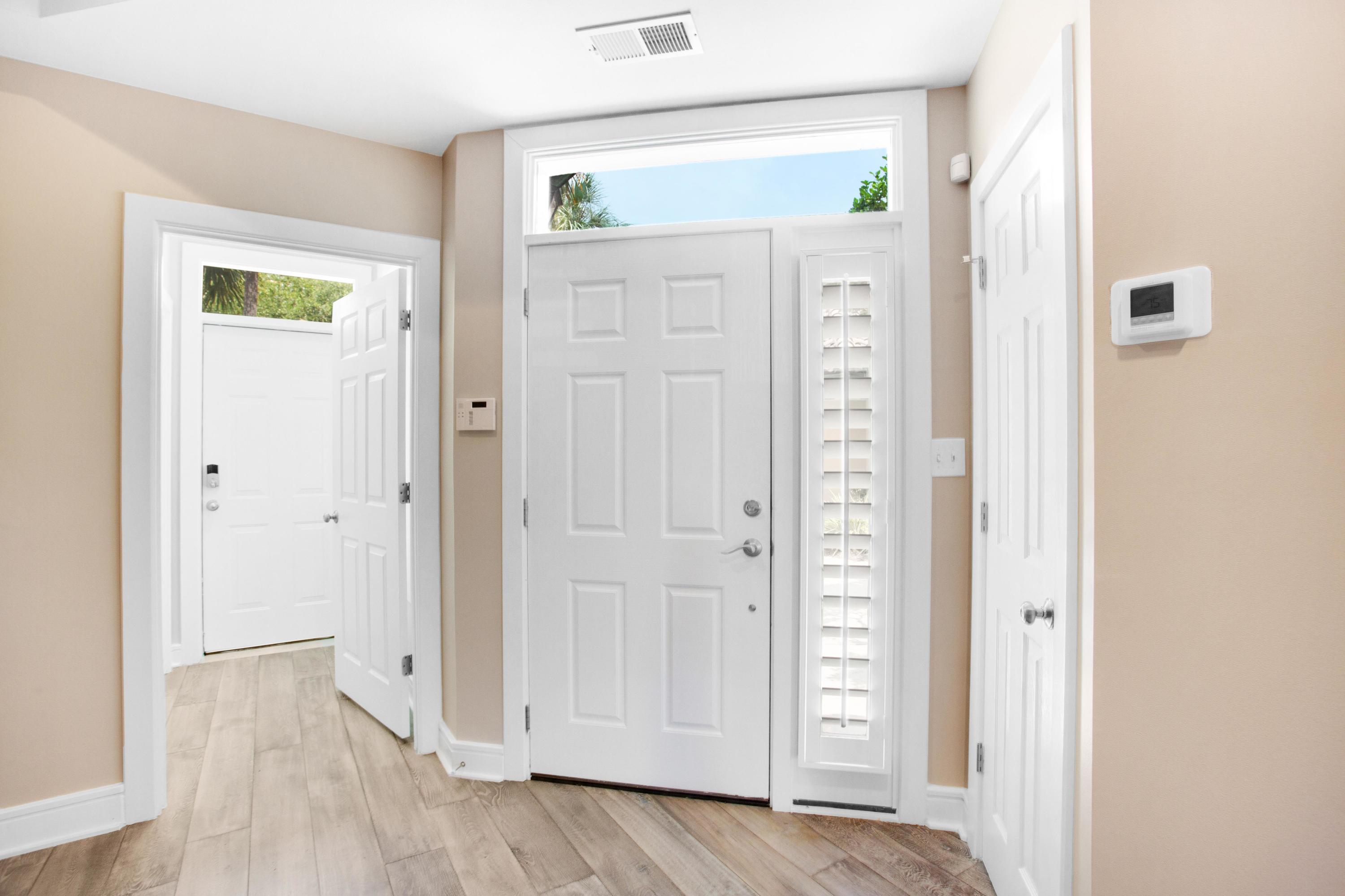 Tivoli Terrace - Residential