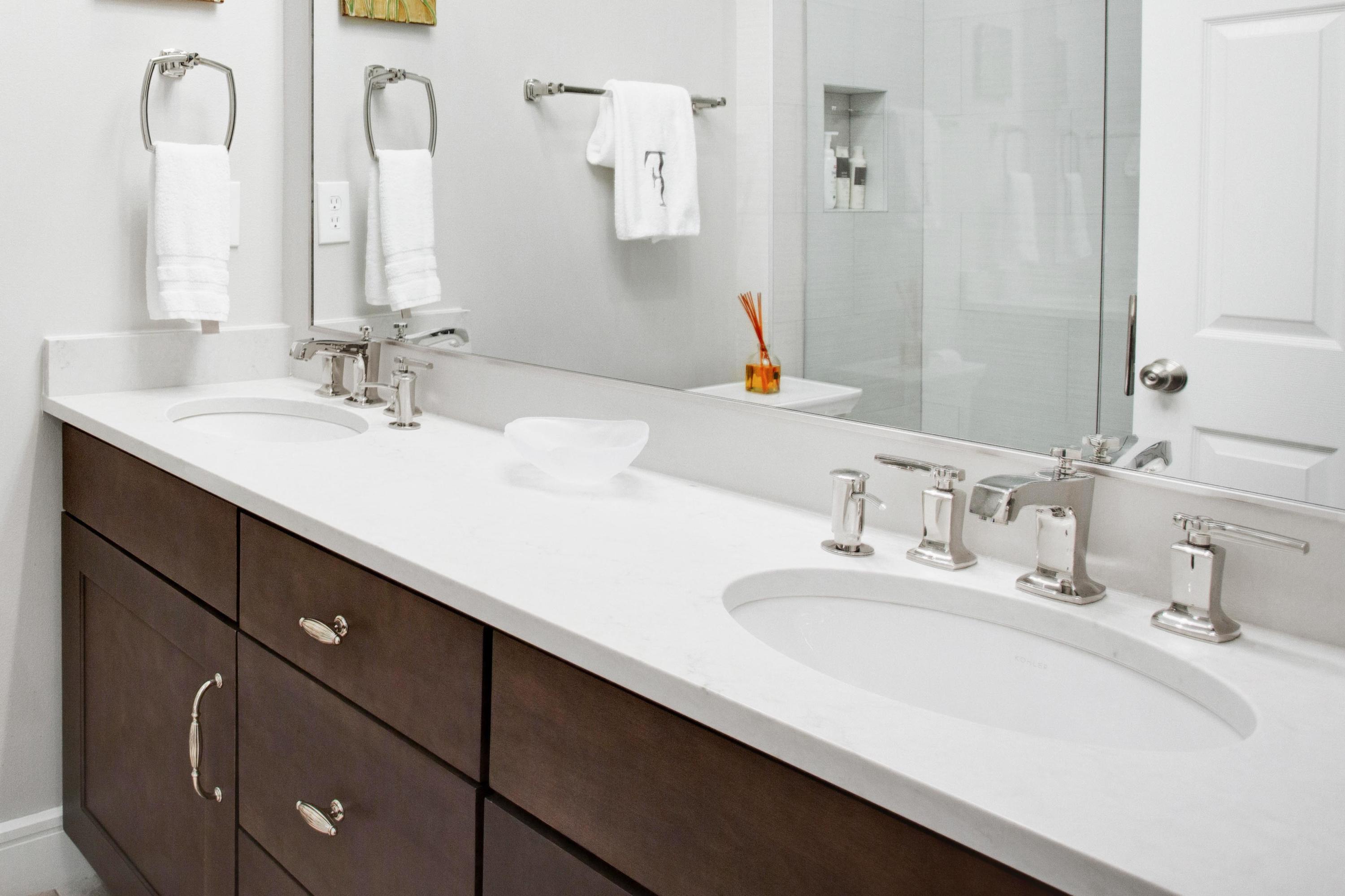 Tivoli Terrace - Residential