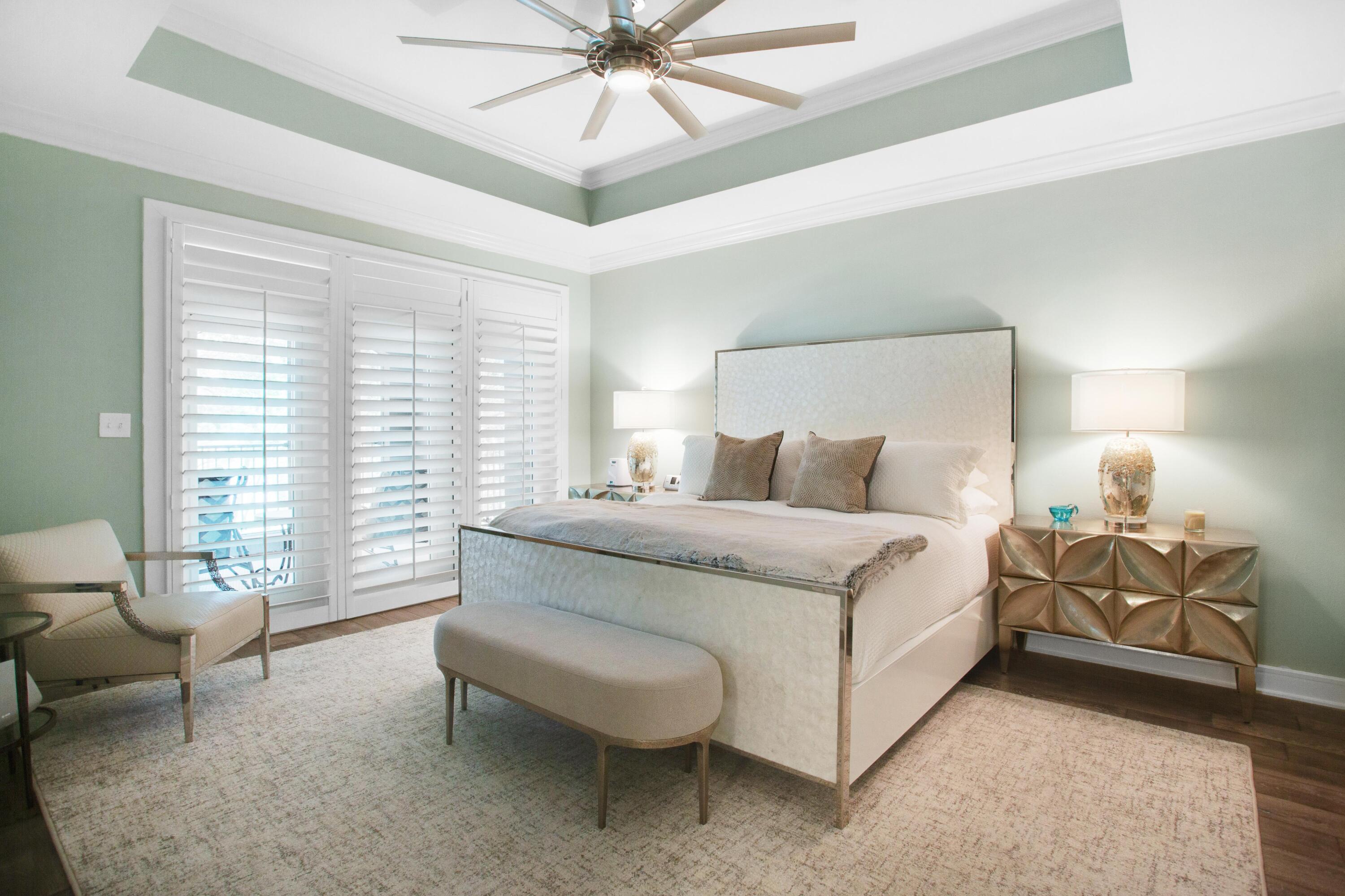 Tivoli Terrace - Residential