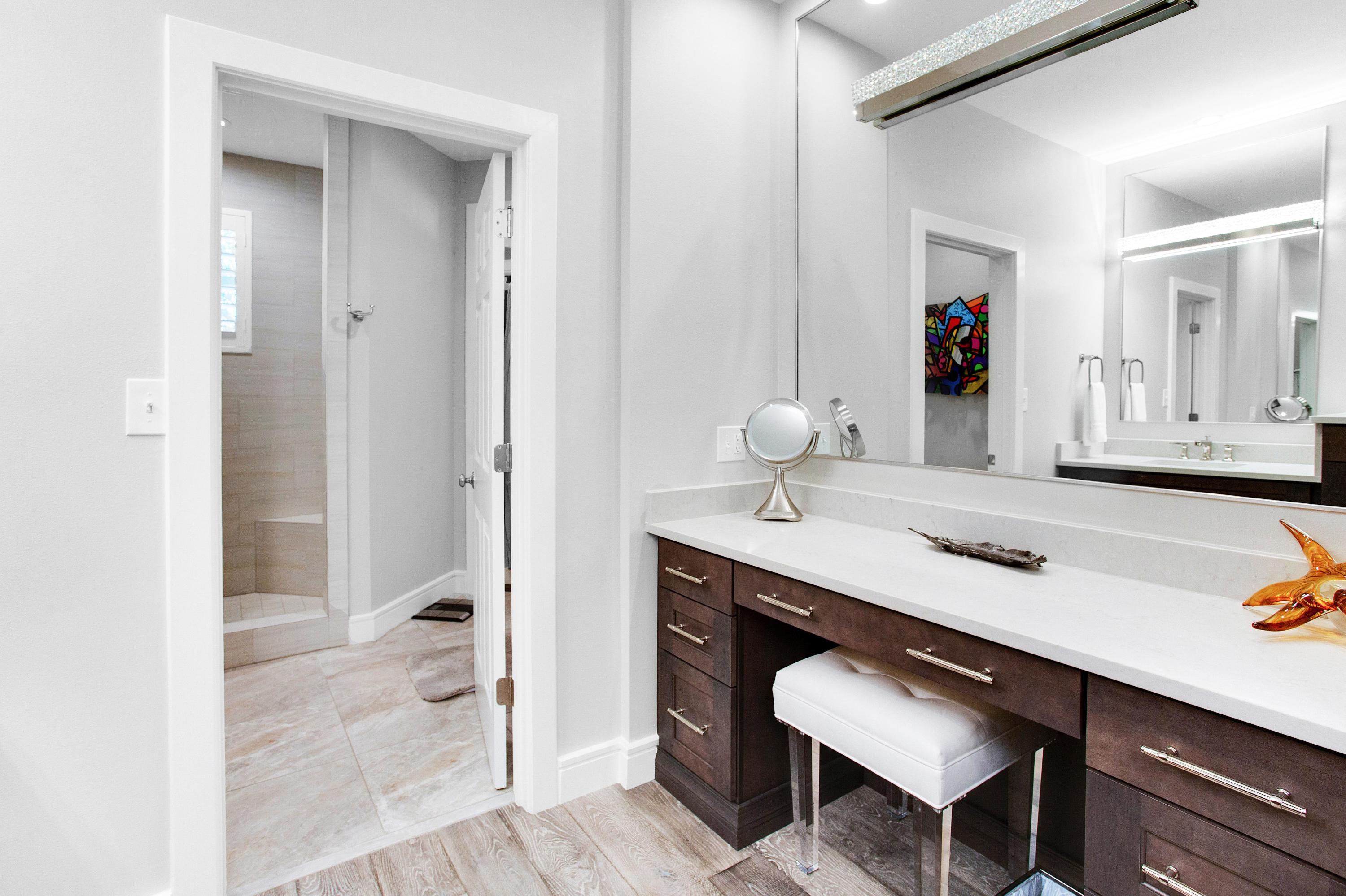 Tivoli Terrace - Residential