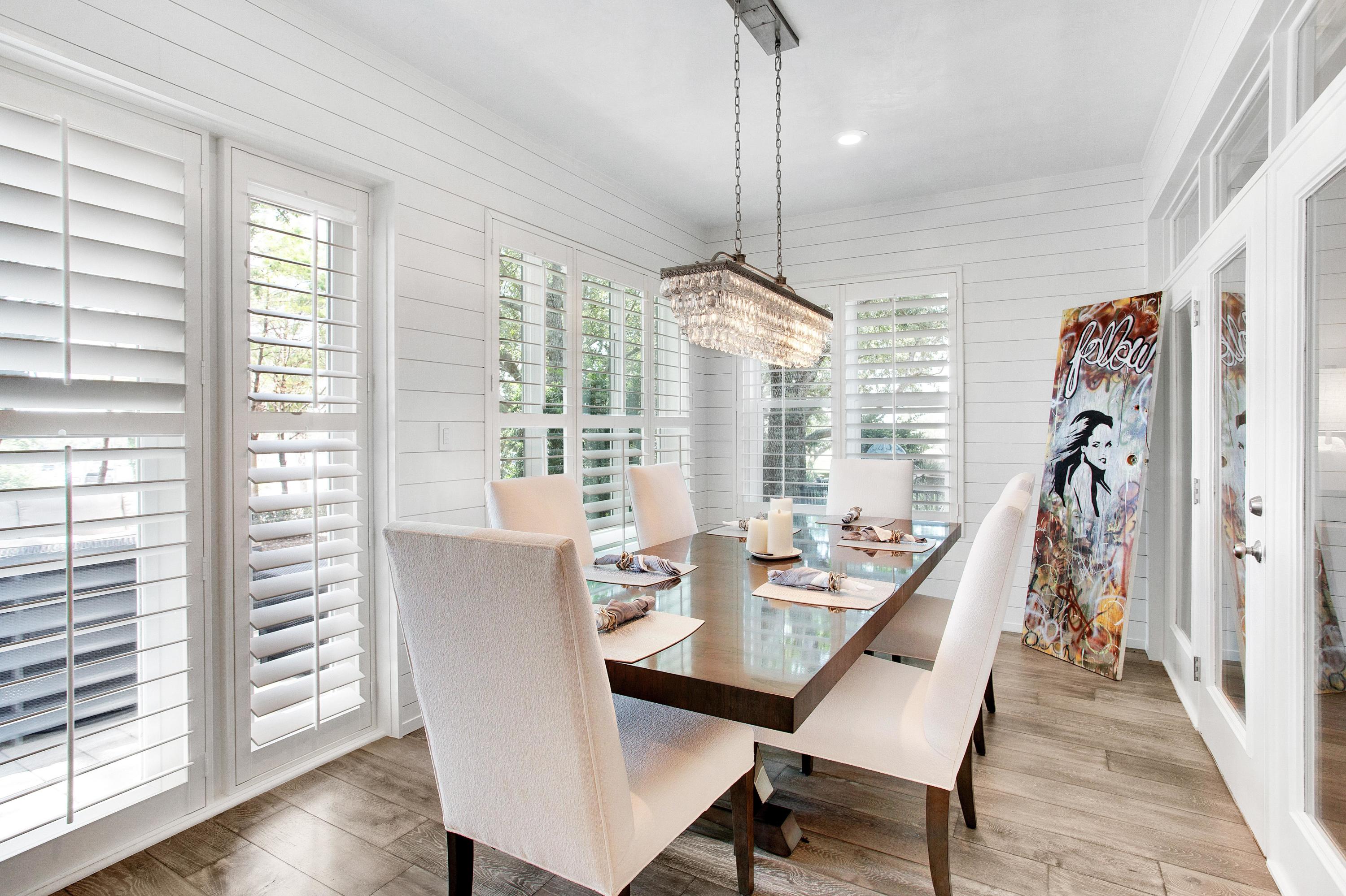 Tivoli Terrace - Residential