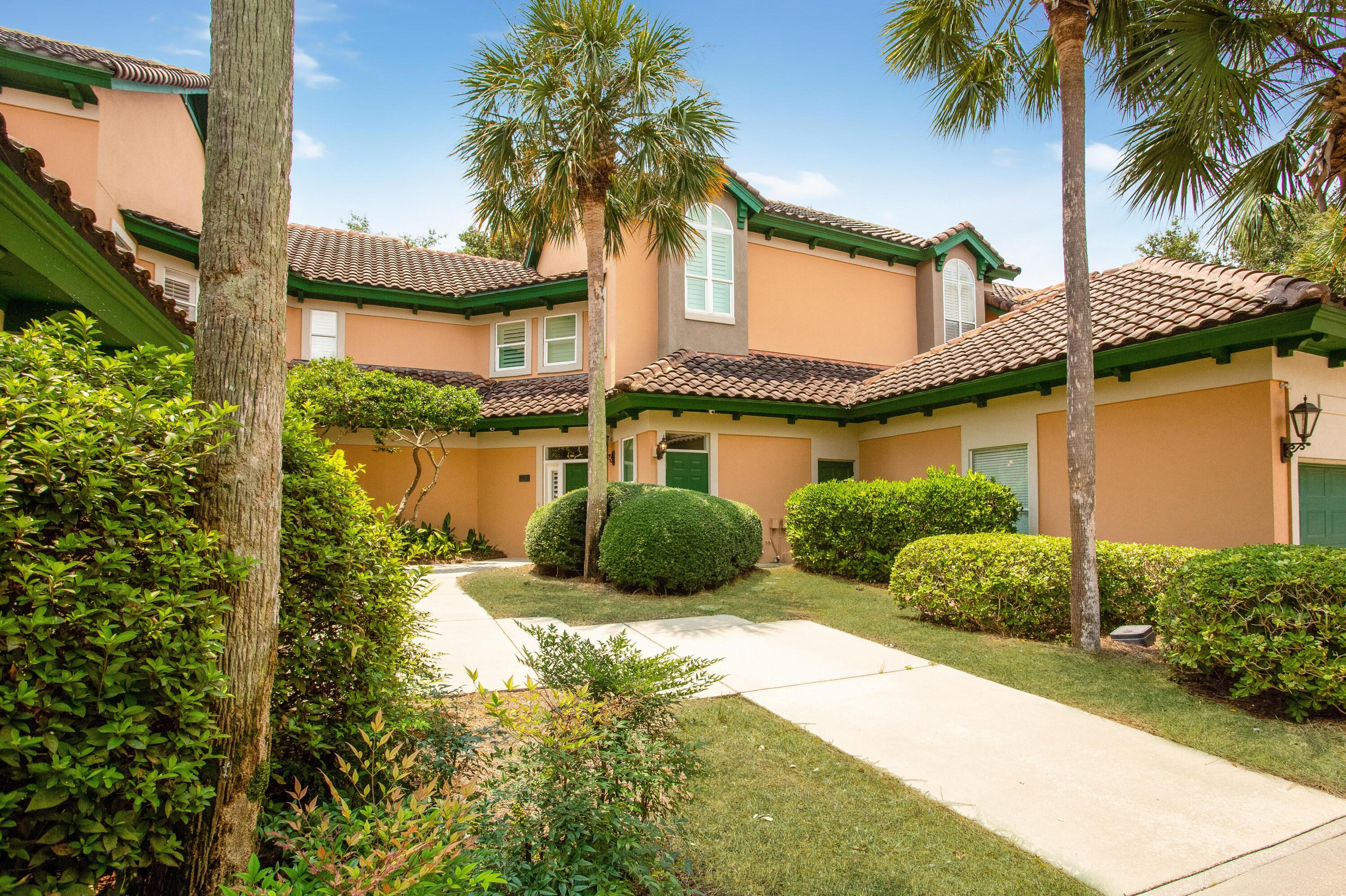 Tivoli Terrace - Residential