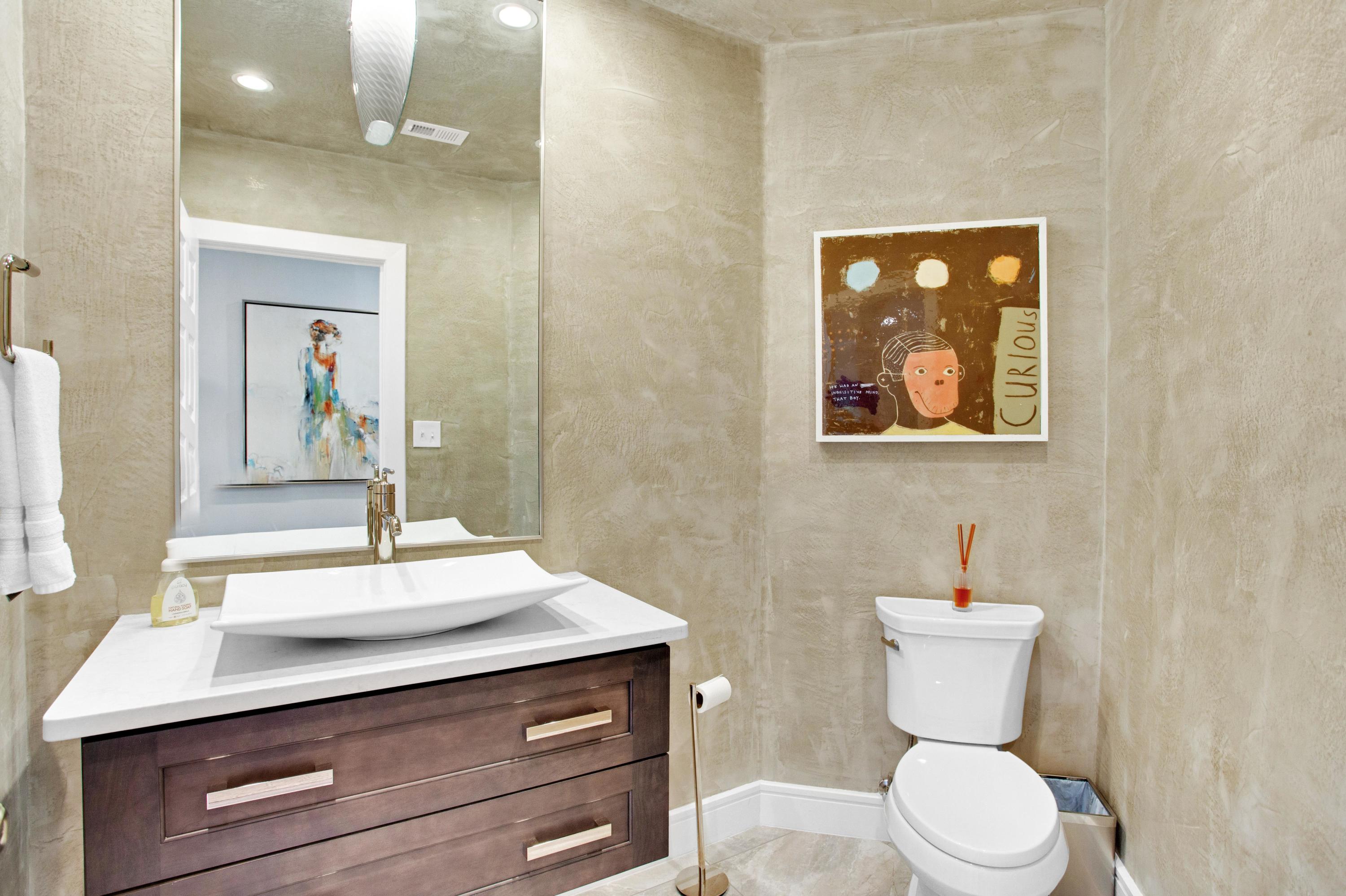 Tivoli Terrace - Residential