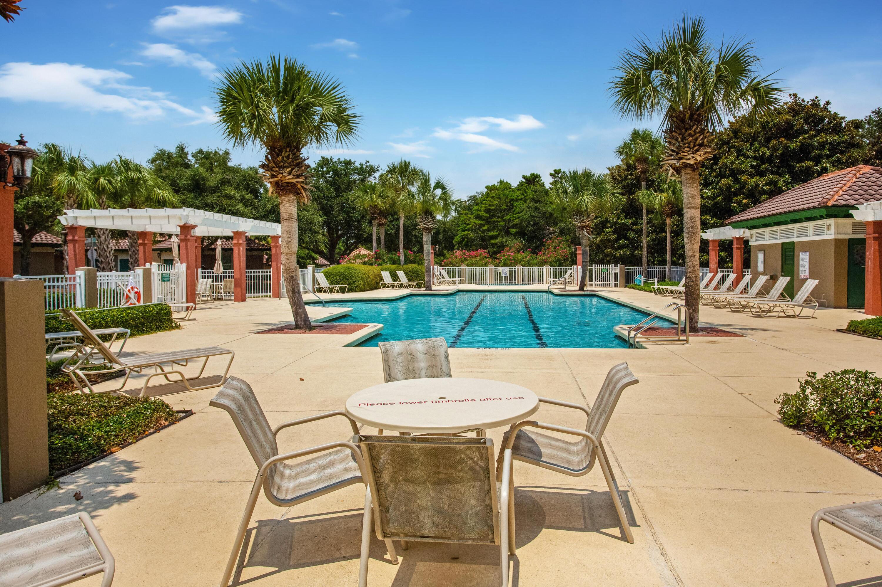 Tivoli Terrace - Residential