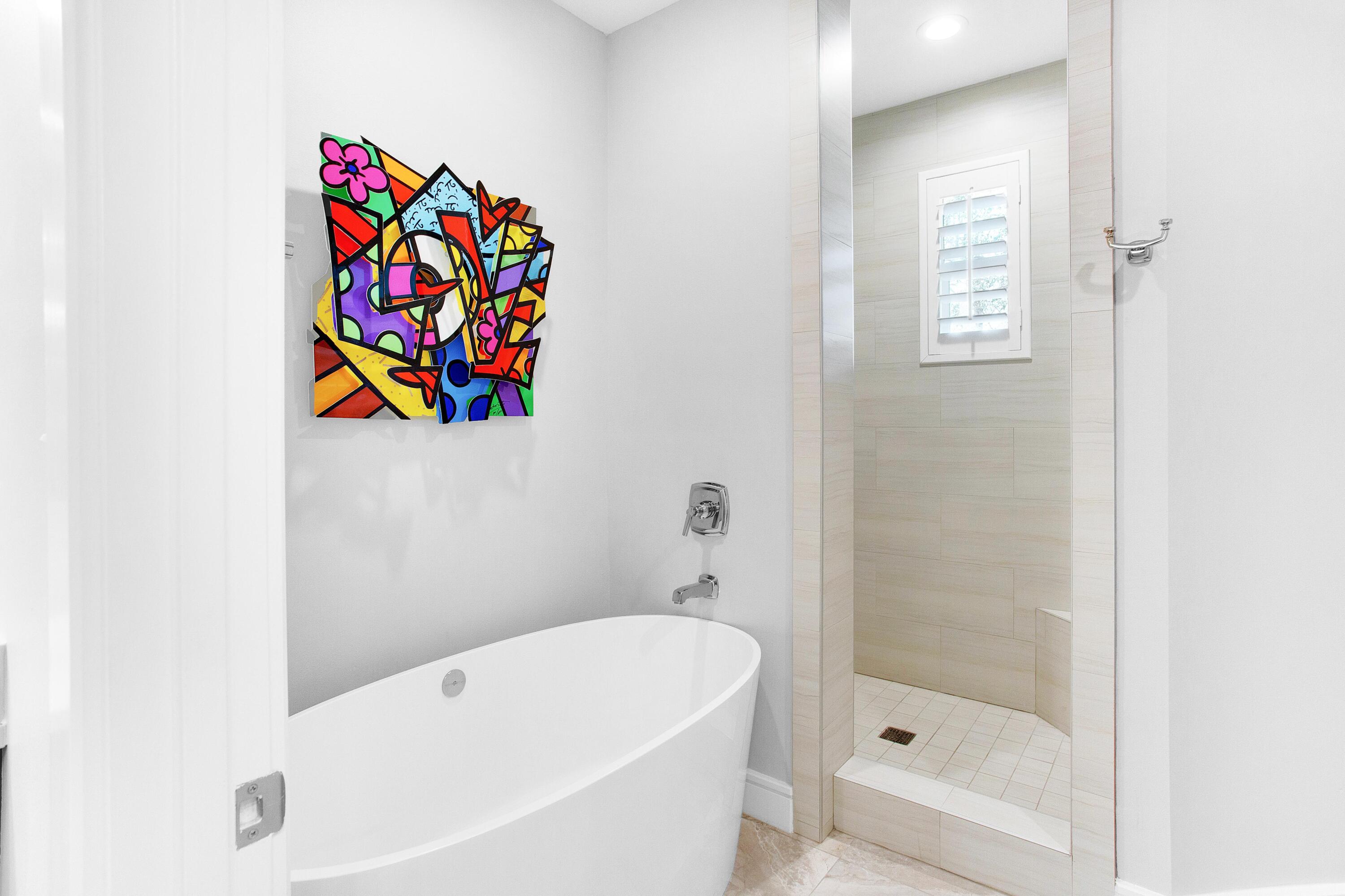 Tivoli Terrace - Residential