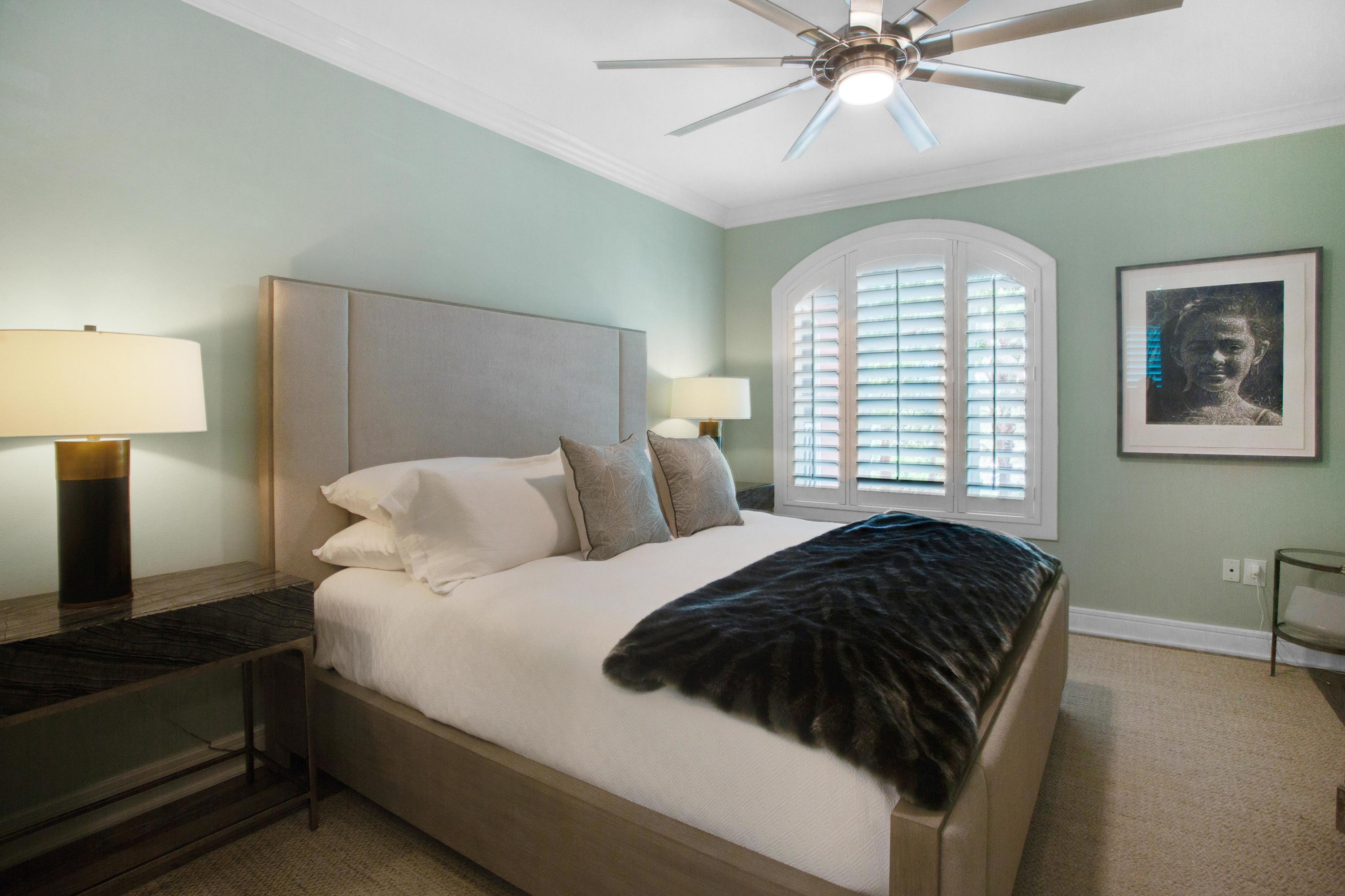 Tivoli Terrace - Residential