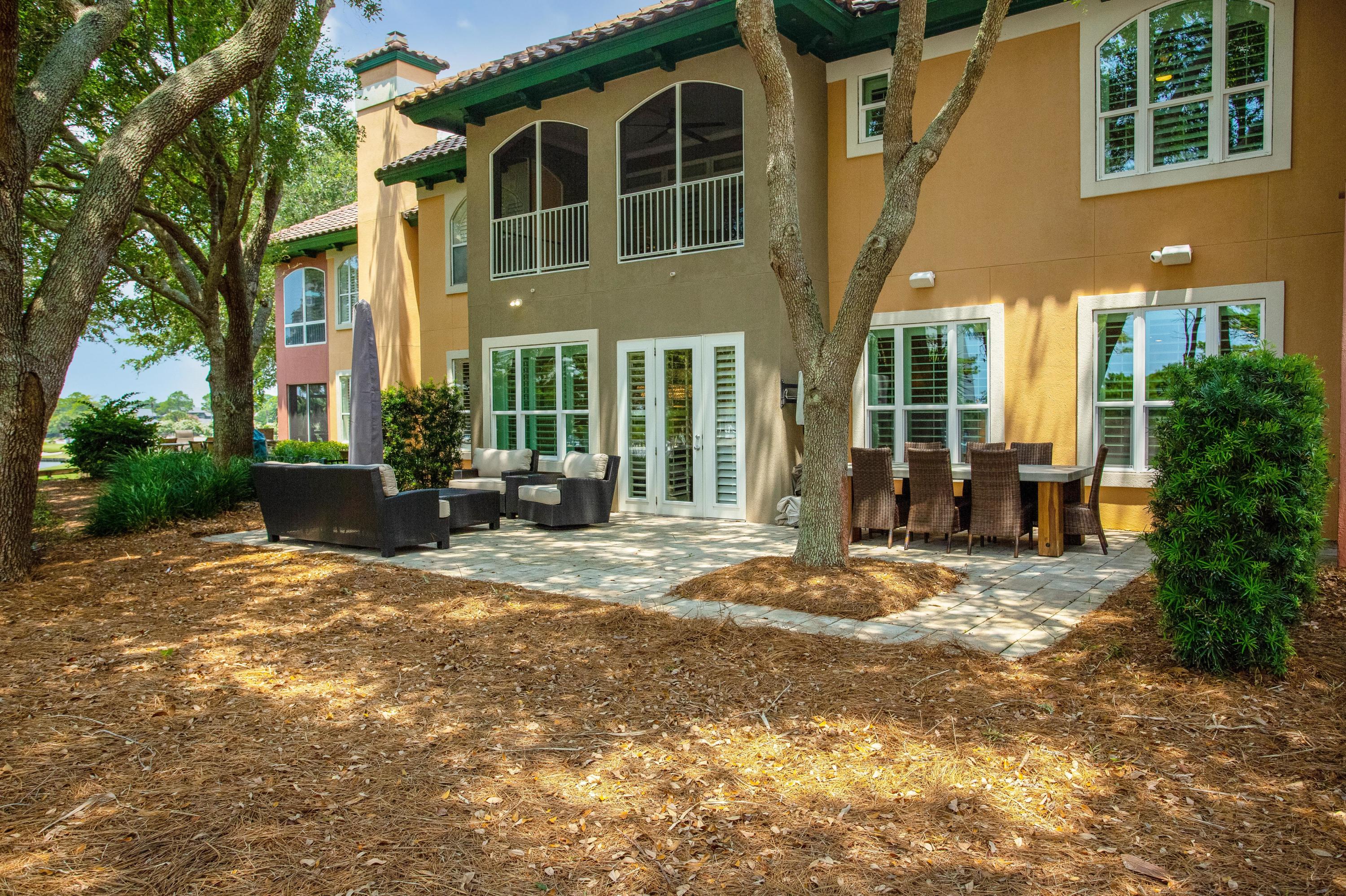 Tivoli Terrace - Residential