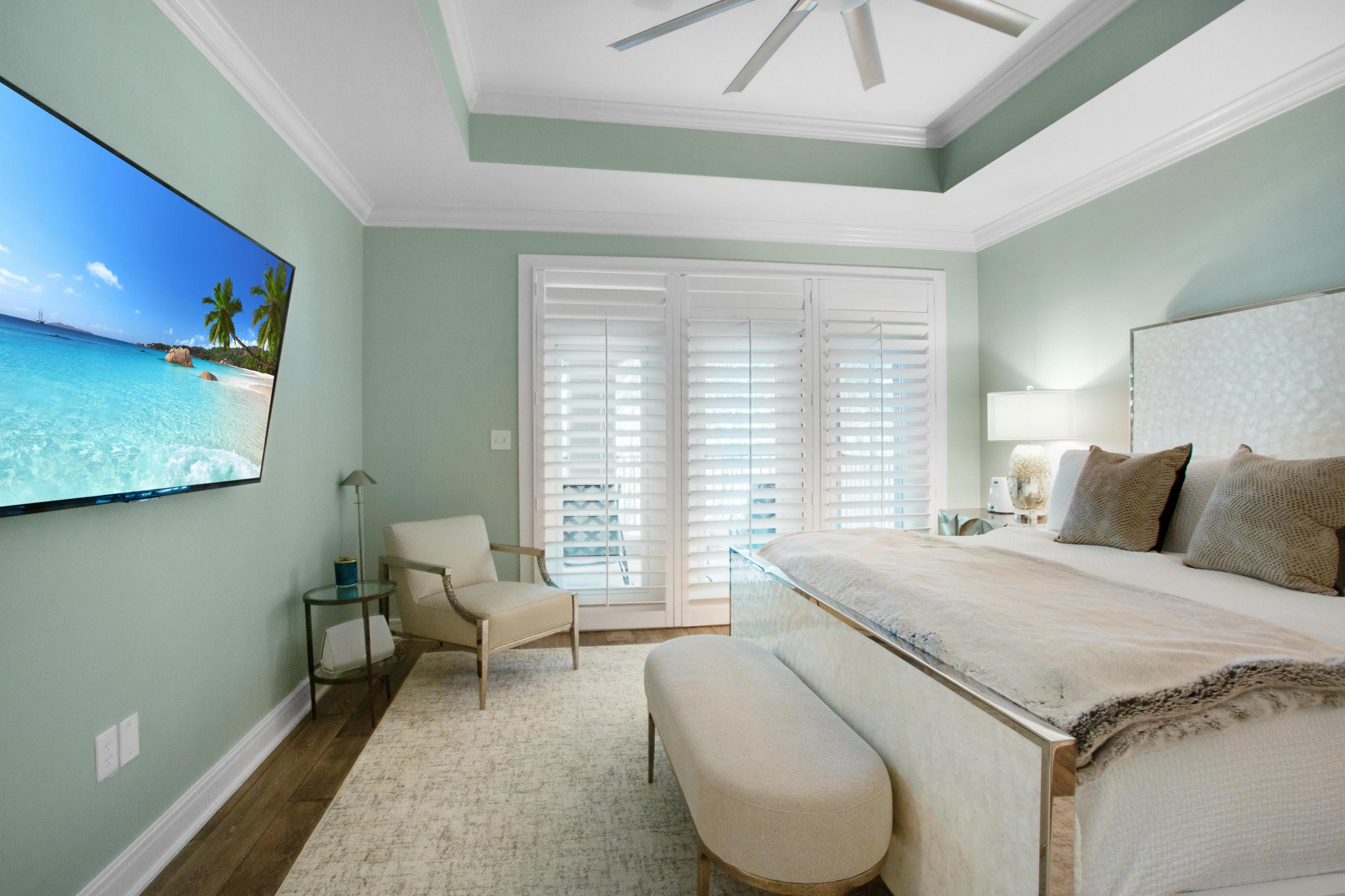 Tivoli Terrace - Residential