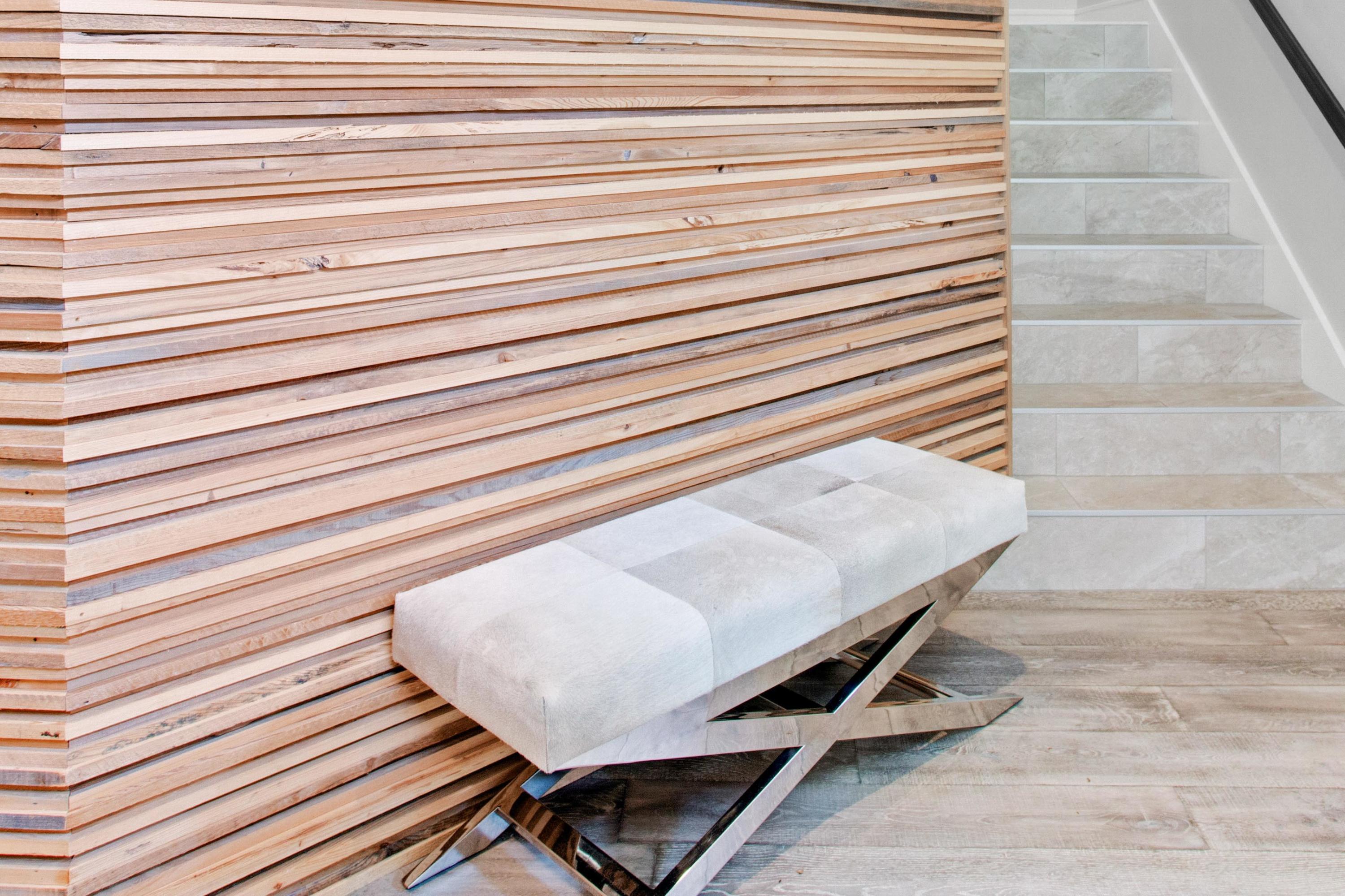 Tivoli Terrace - Residential