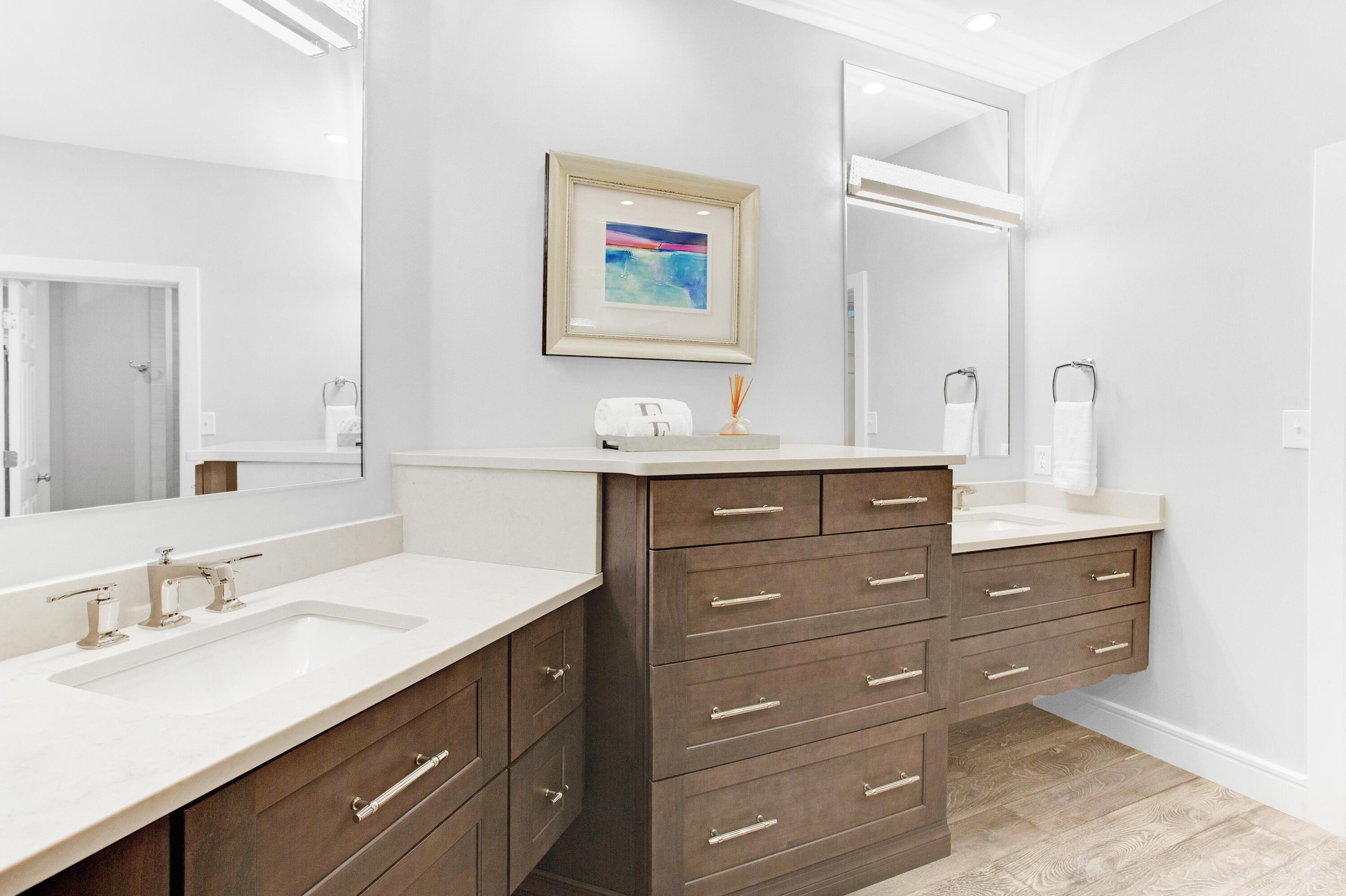 Tivoli Terrace - Residential