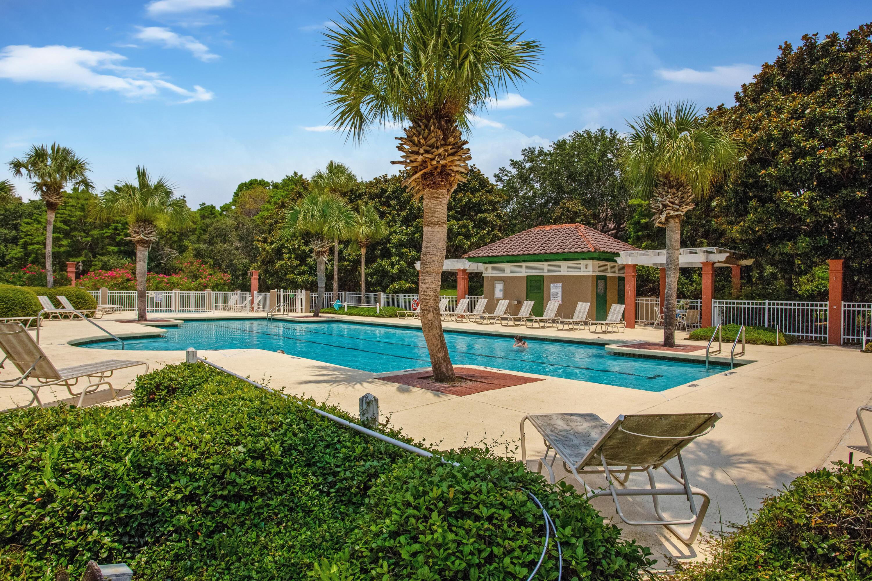 Tivoli Terrace - Residential