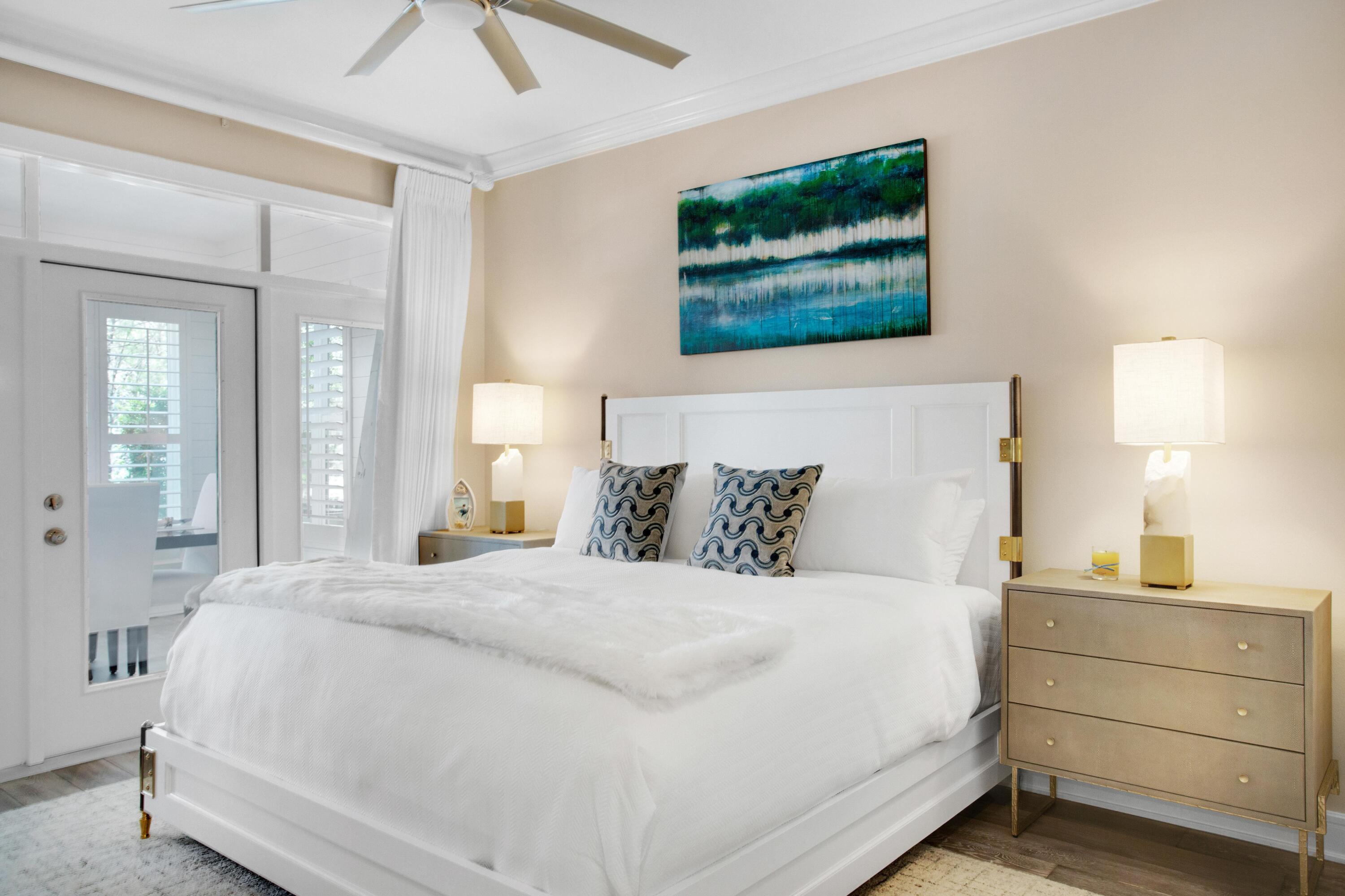 Tivoli Terrace - Residential