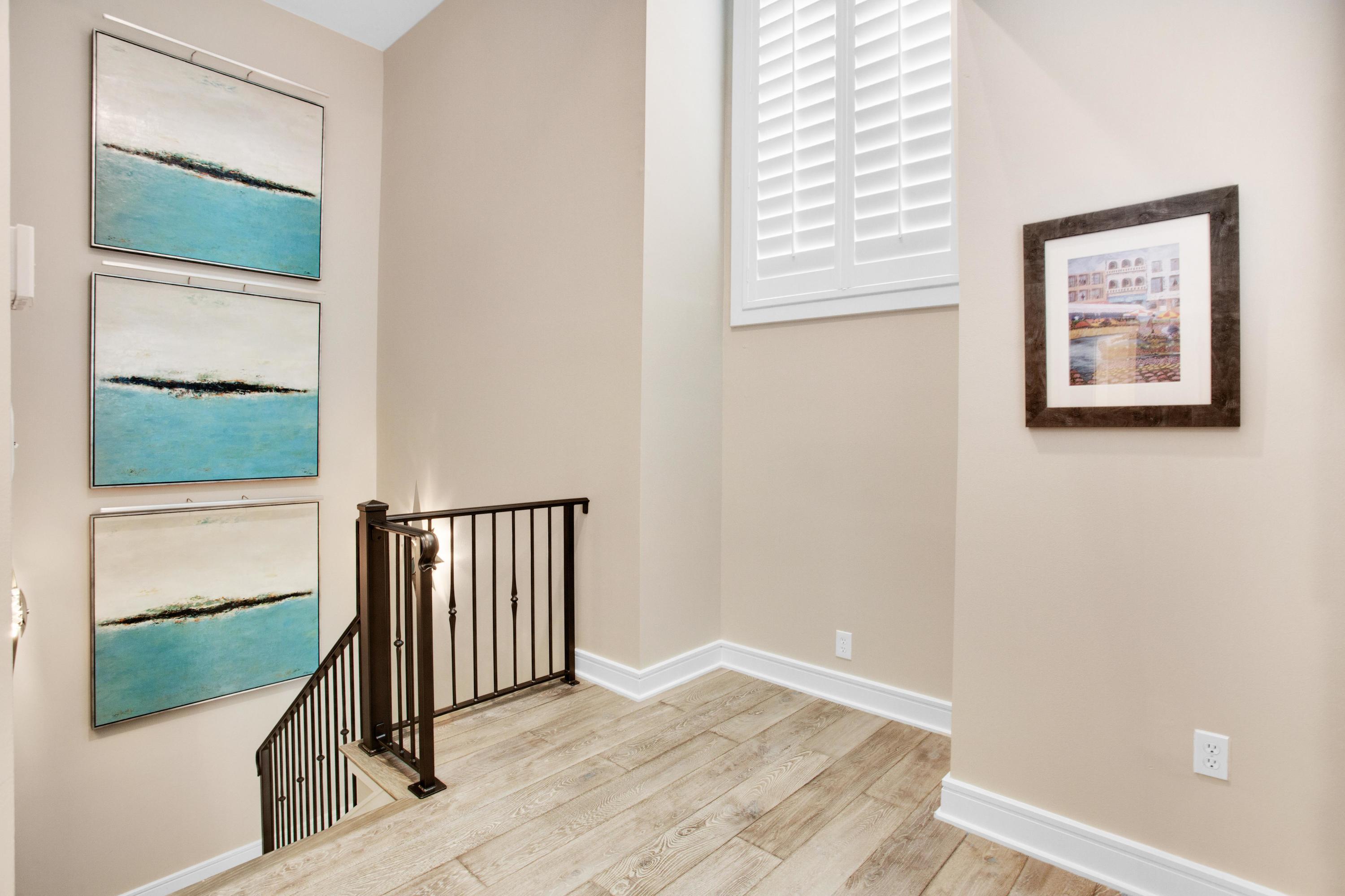 Tivoli Terrace - Residential