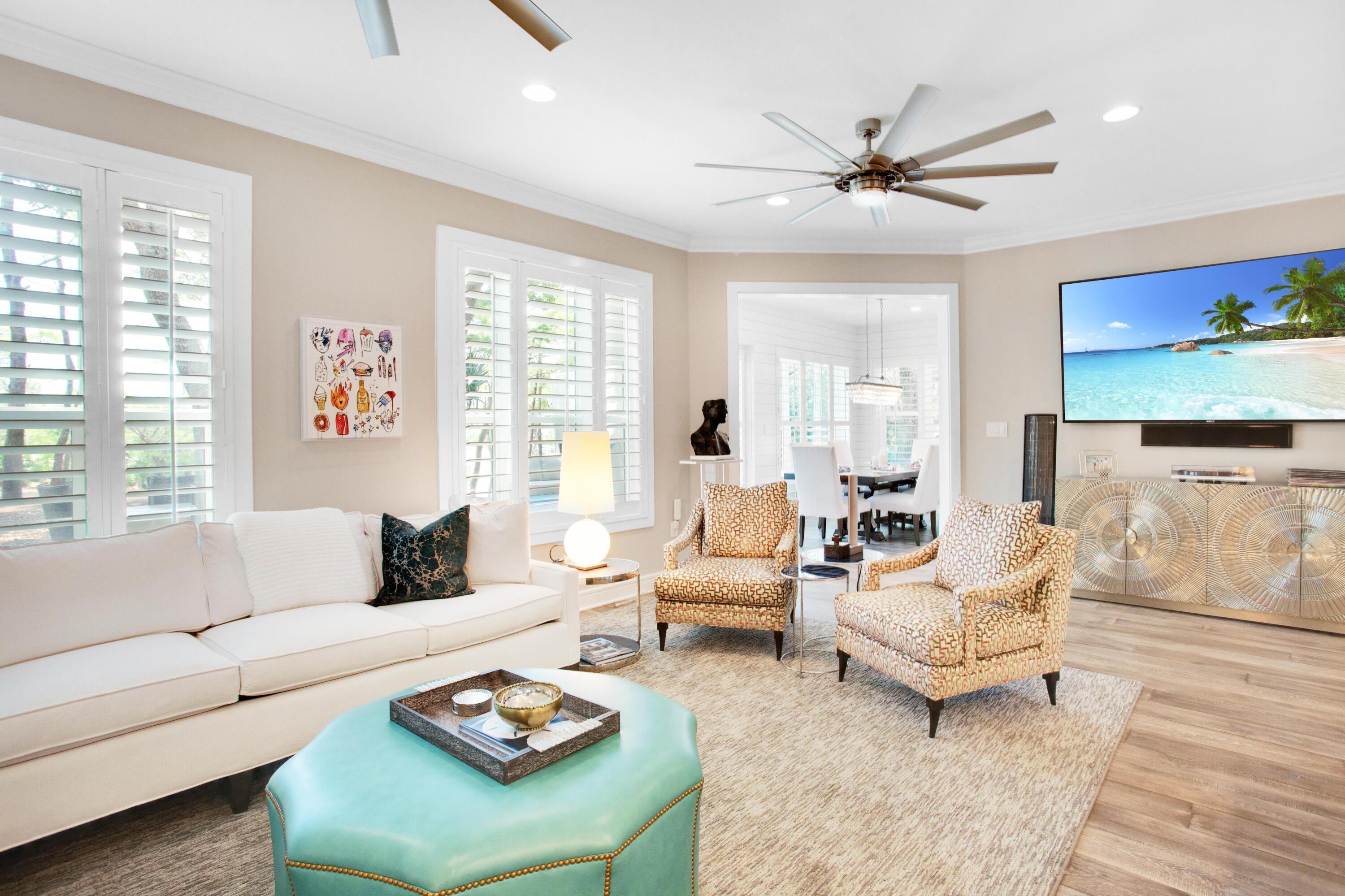 Tivoli Terrace - Residential