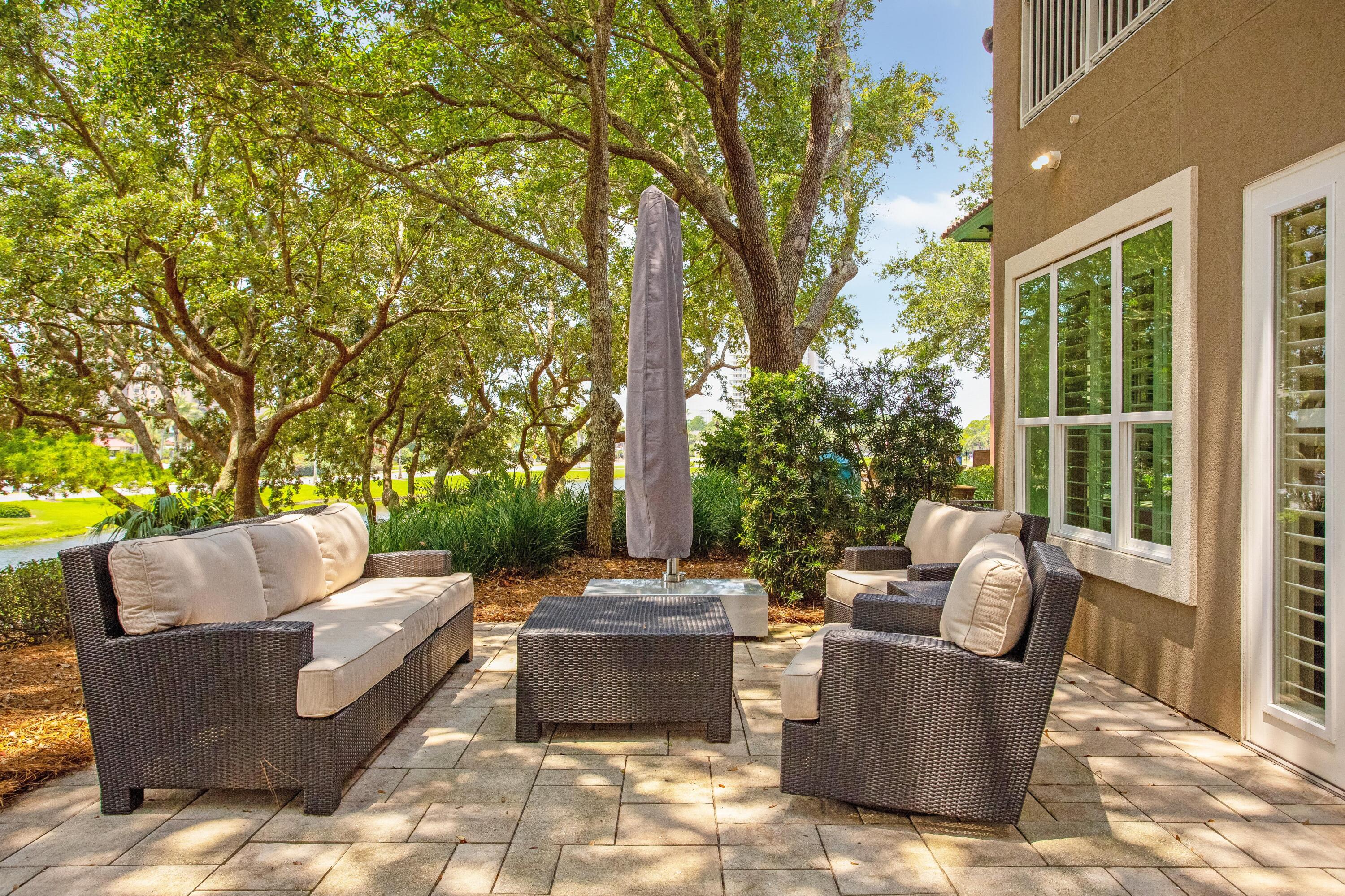 Tivoli Terrace - Residential