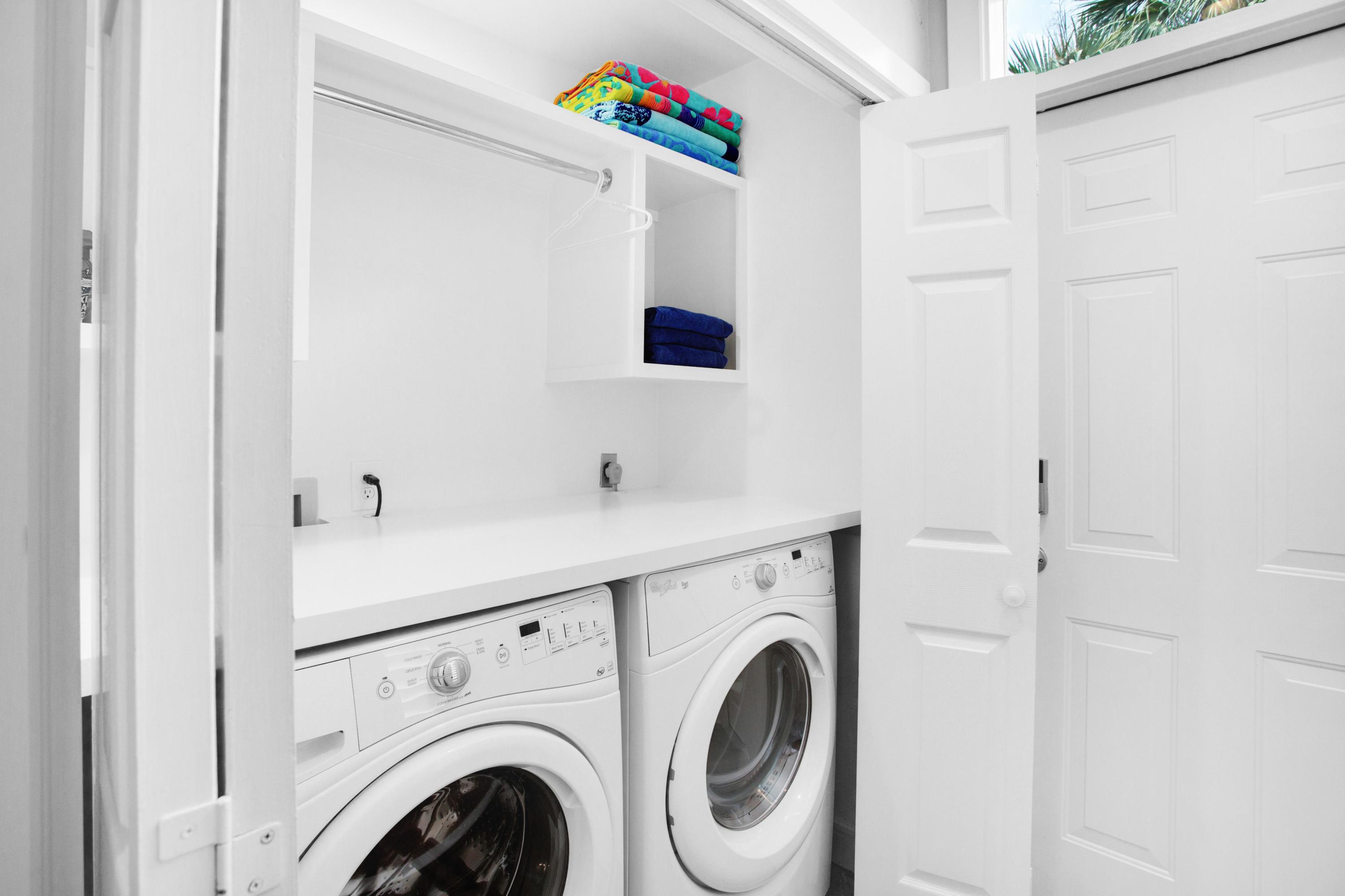 Tivoli Terrace - Residential